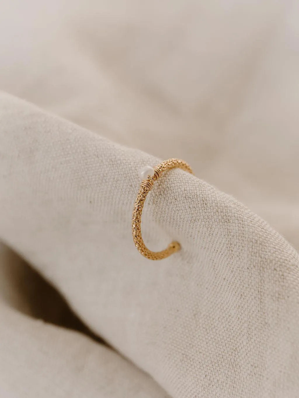 PIA BA-Bagues / rings-Les Petites Pampilles