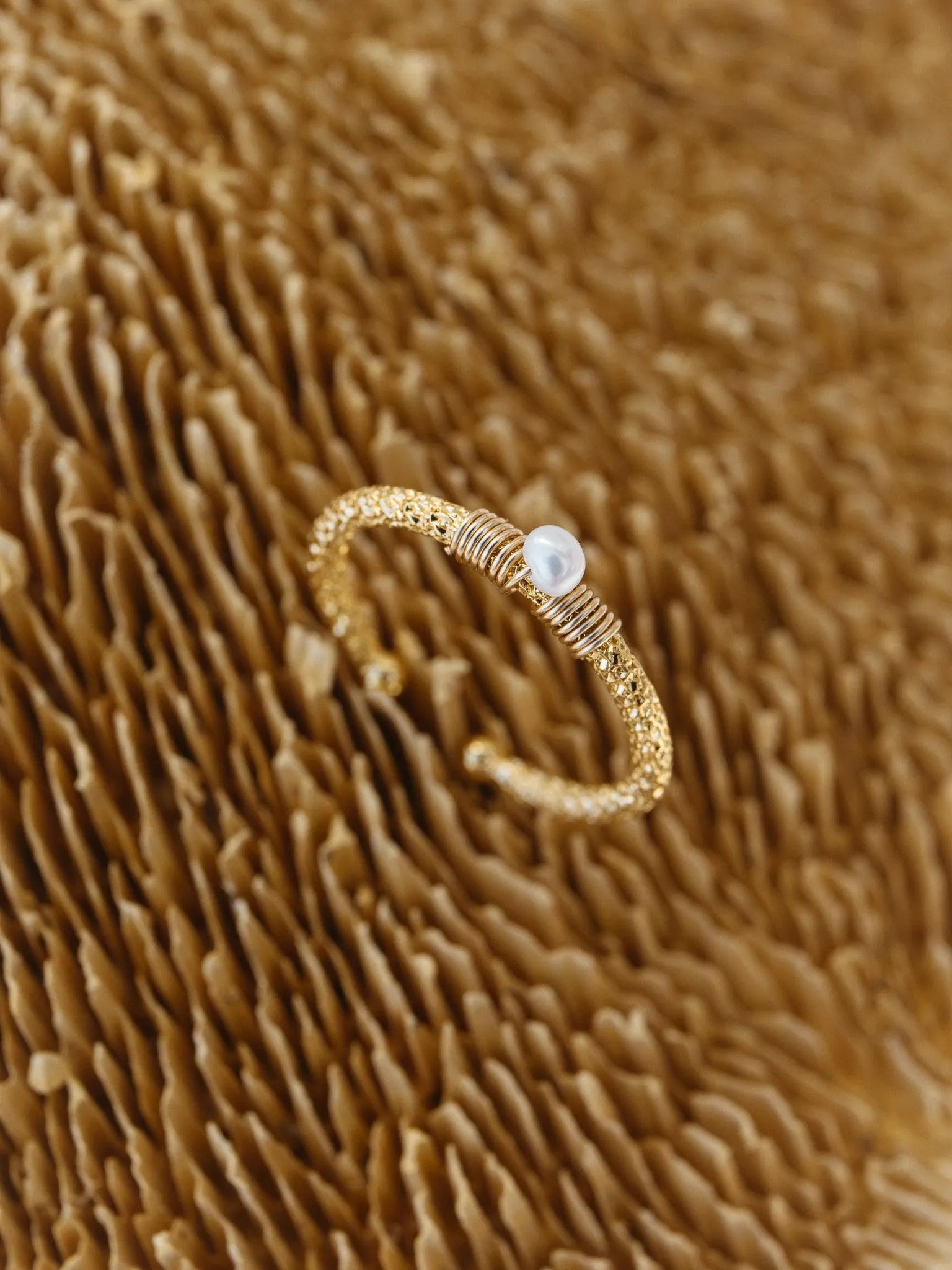 PIA BA-Bagues / rings-Les Petites Pampilles