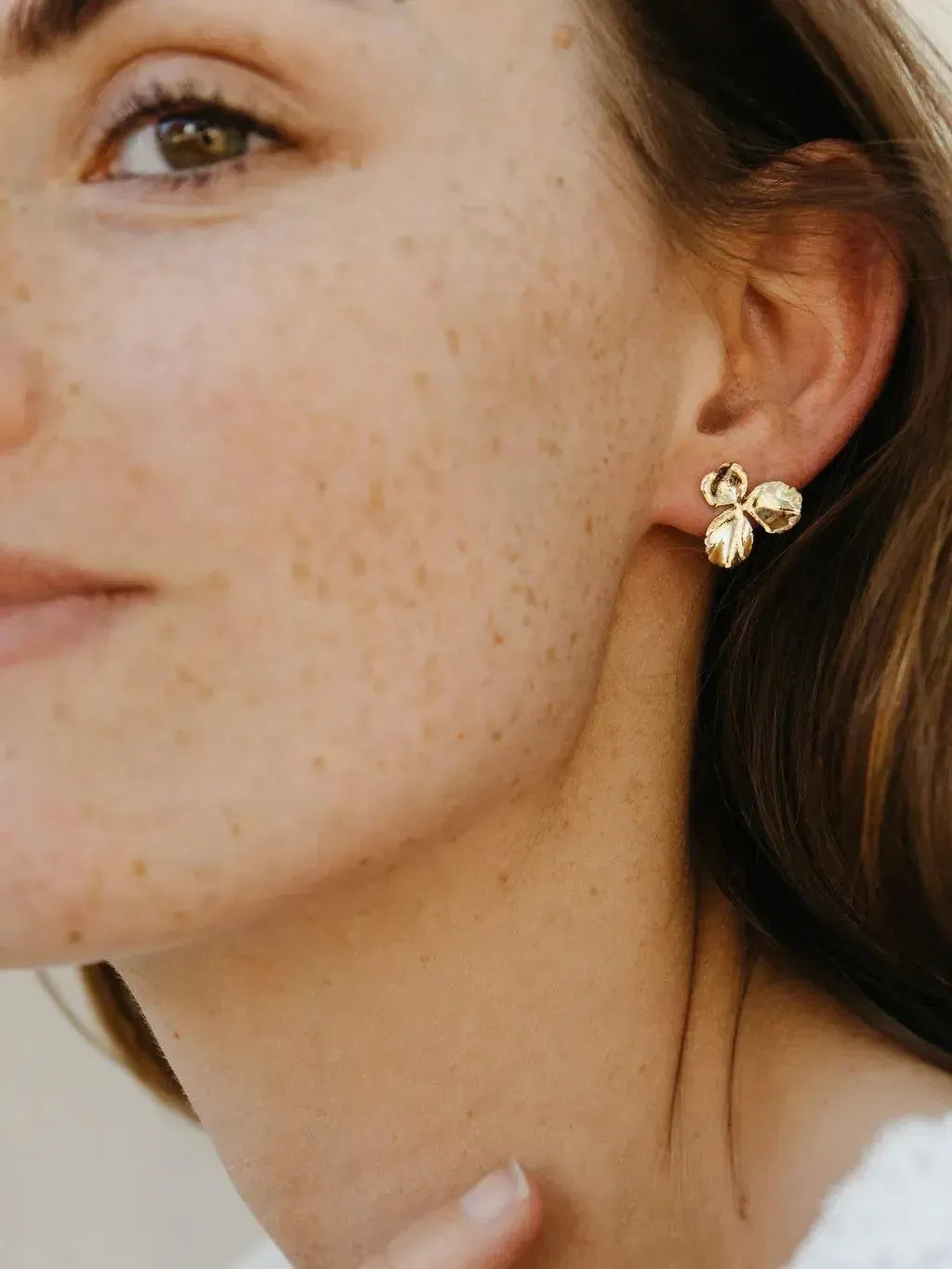 PIENSA BO-BO / Earrings-Les Petites Pampilles