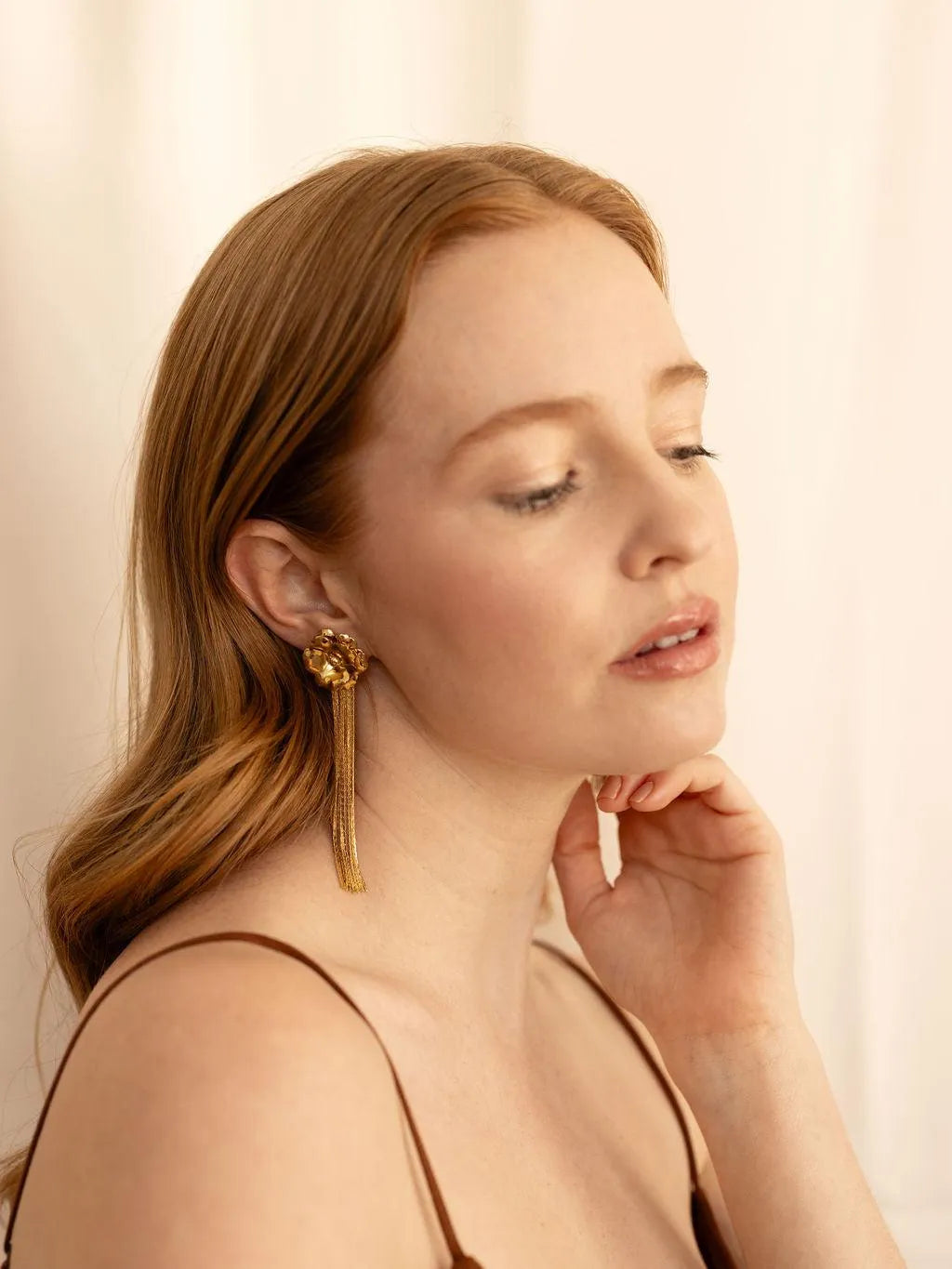 PIPPER BO-BO / Earrings-Les Petites Pampilles