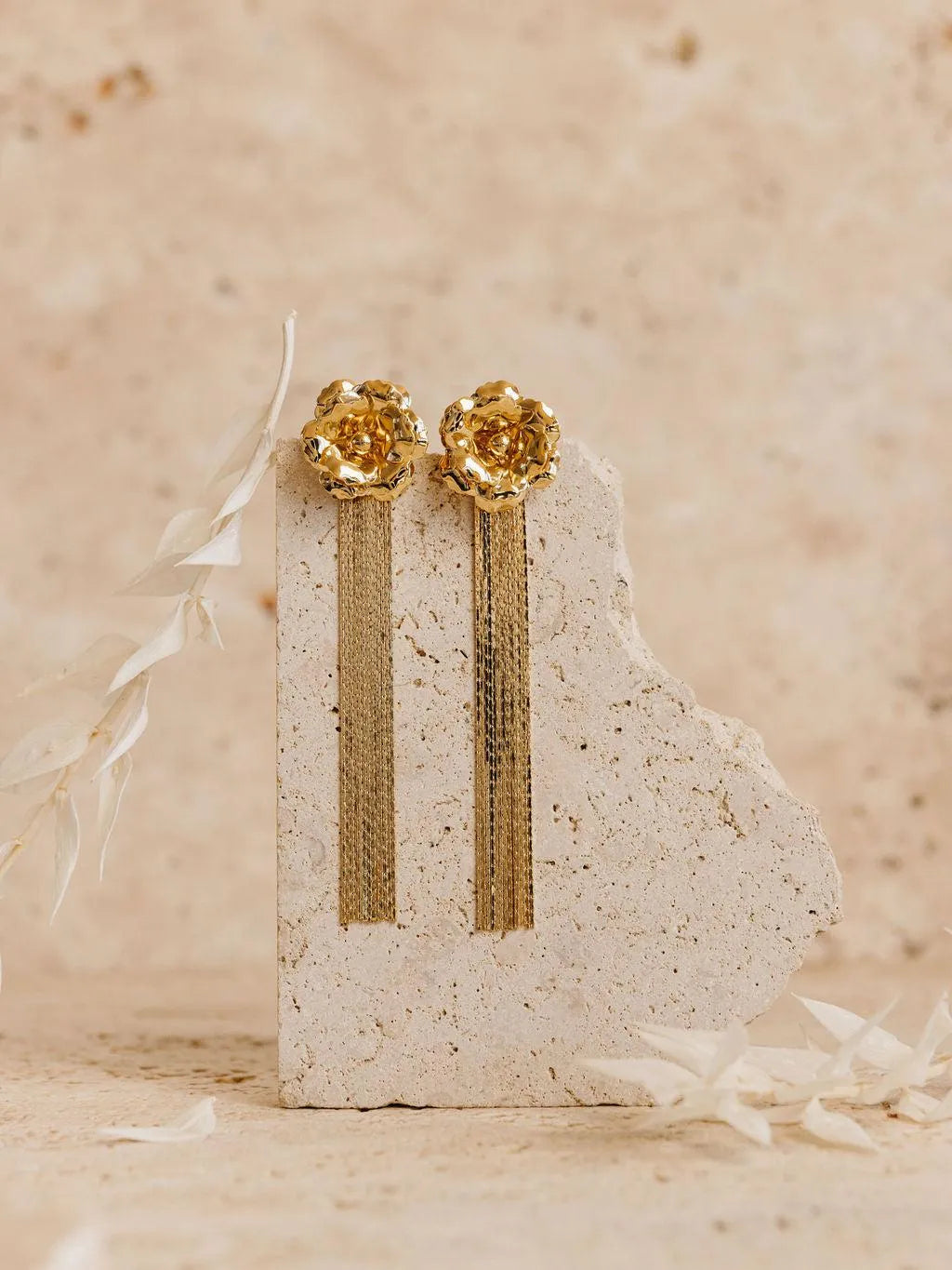 PIPPER BO-BO / Earrings-Les Petites Pampilles