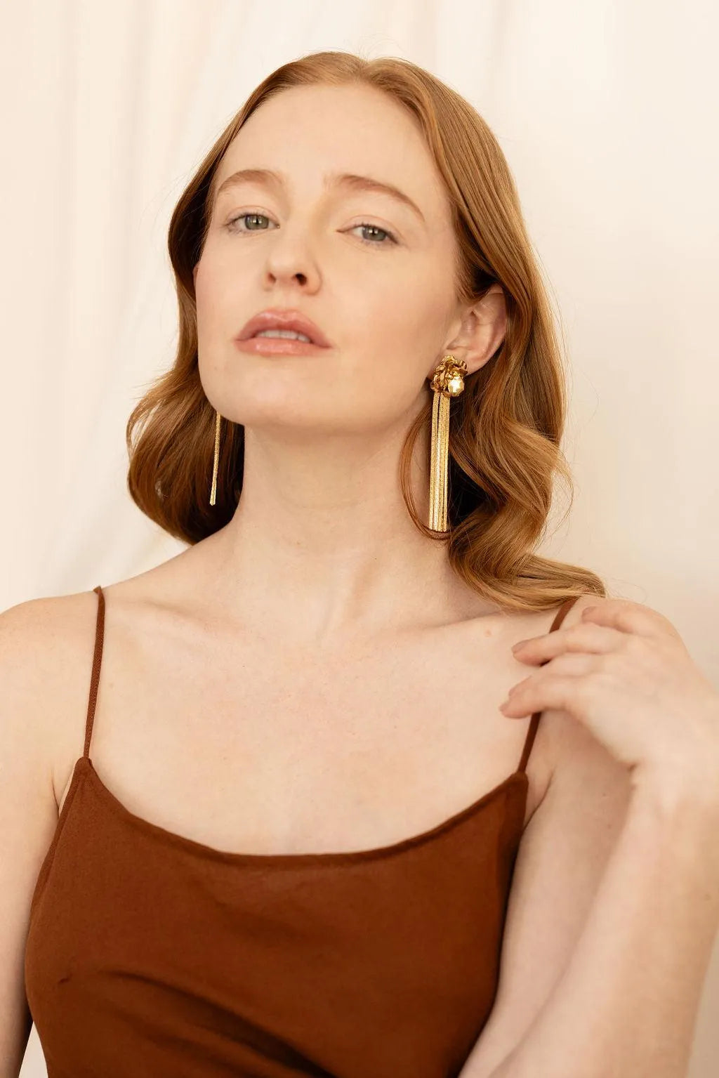 PIPPER BO-BO / Earrings-Les Petites Pampilles