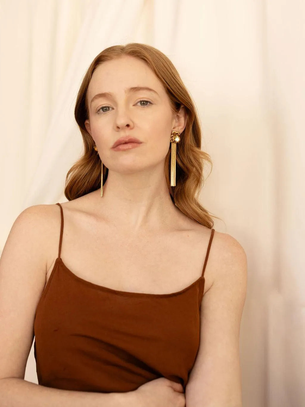 PIPPER BO-BO / Earrings-Les Petites Pampilles