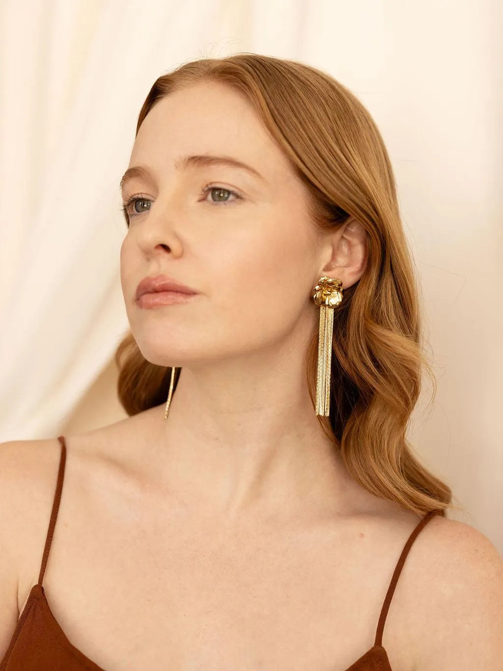 PIPPER BO-BO / Earrings-Les Petites Pampilles