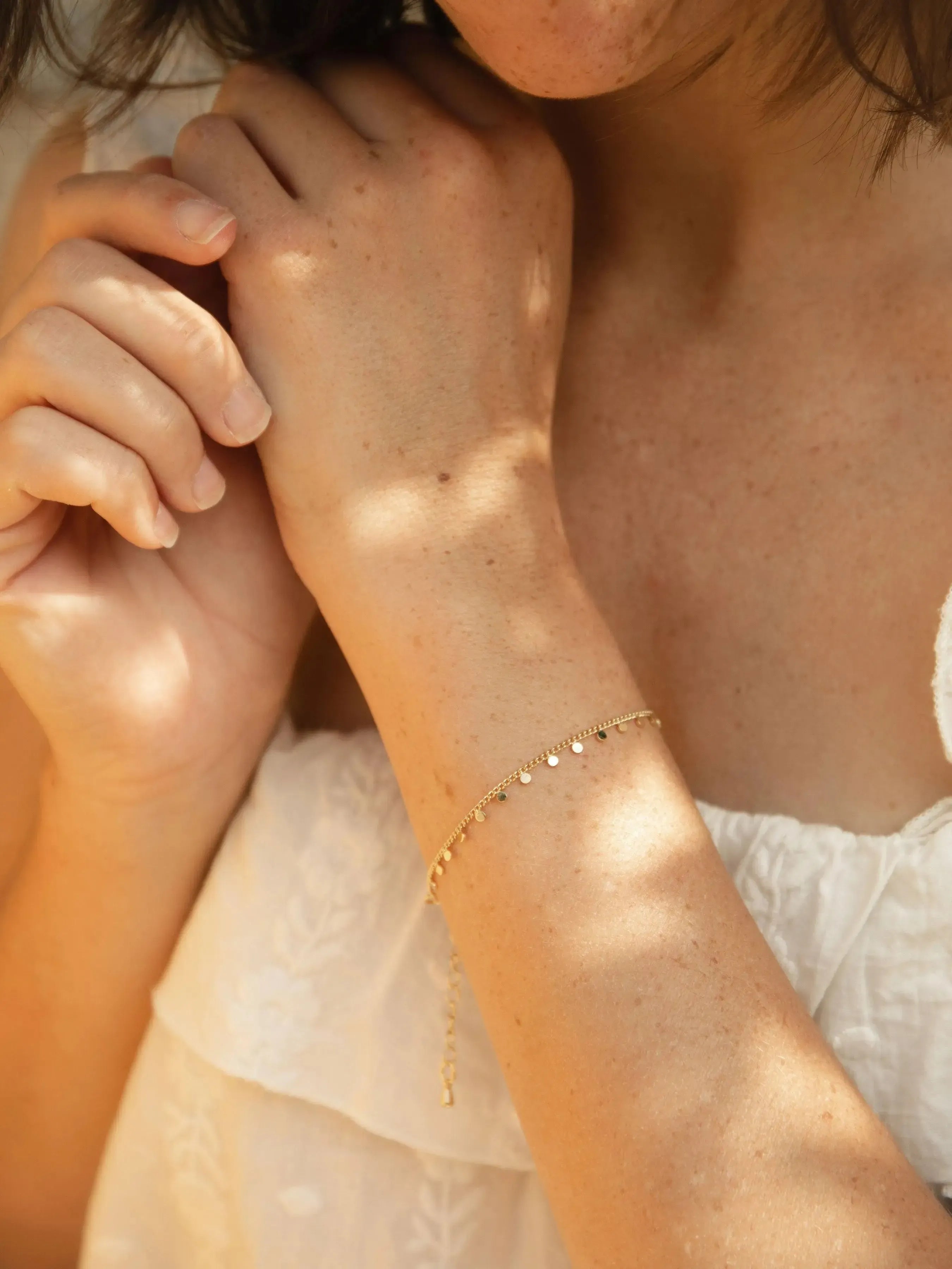 PITCHOUNE BR-Bracelets-Les Petites Pampilles