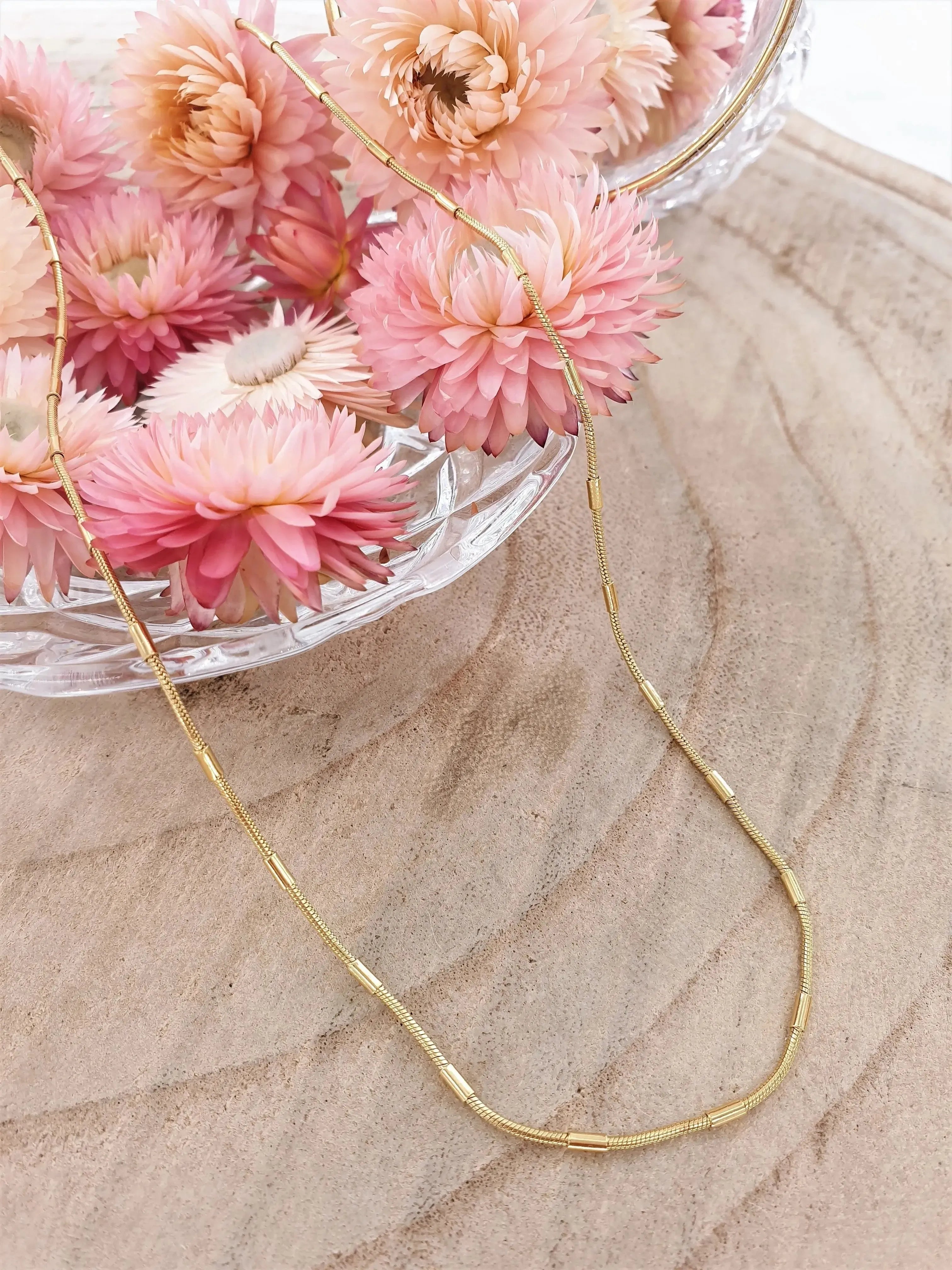 POINTILLE BR-Bracelets-Les Petites Pampilles