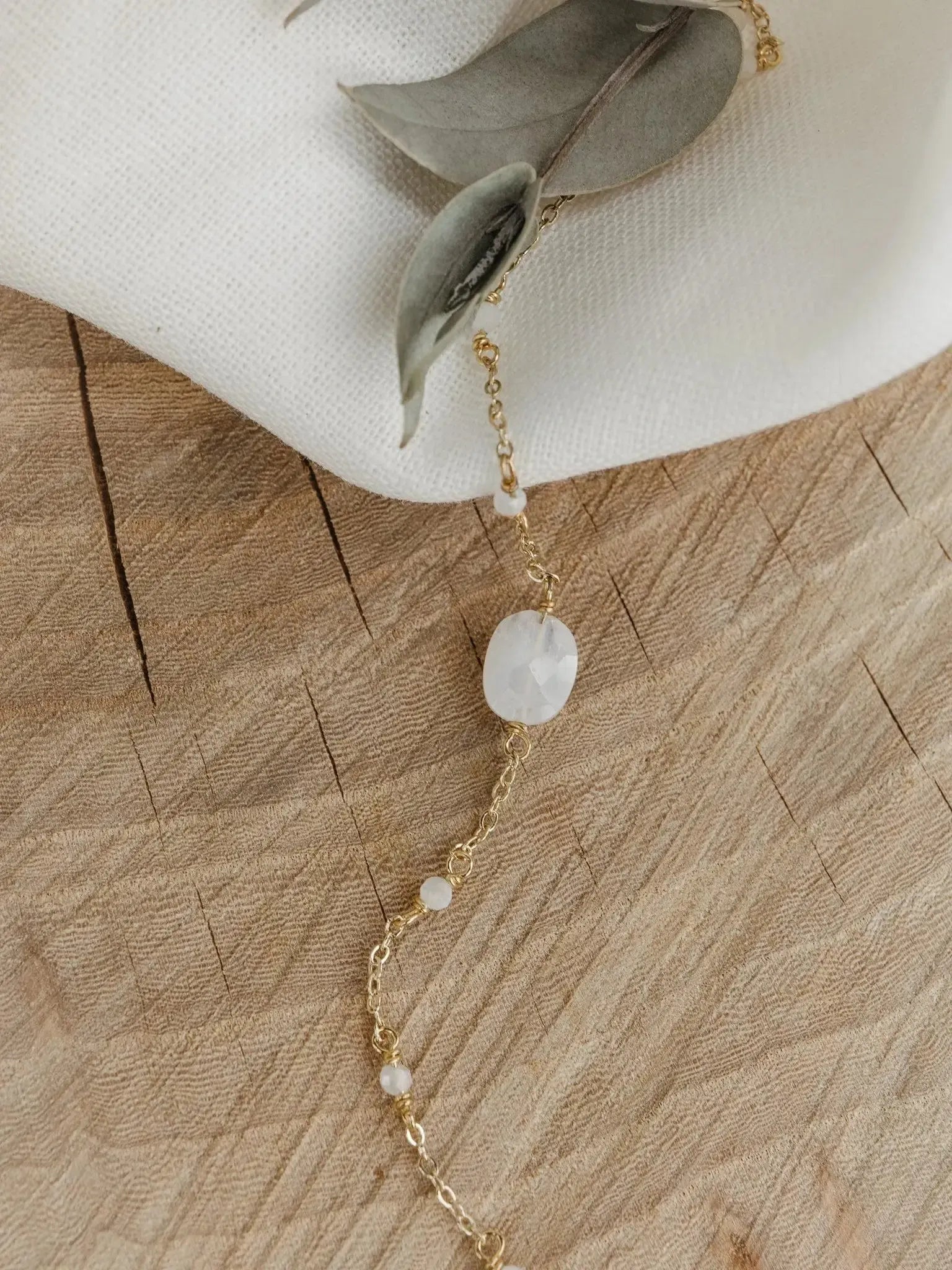 PRECIOSA BR-Bracelets-Les Petites Pampilles