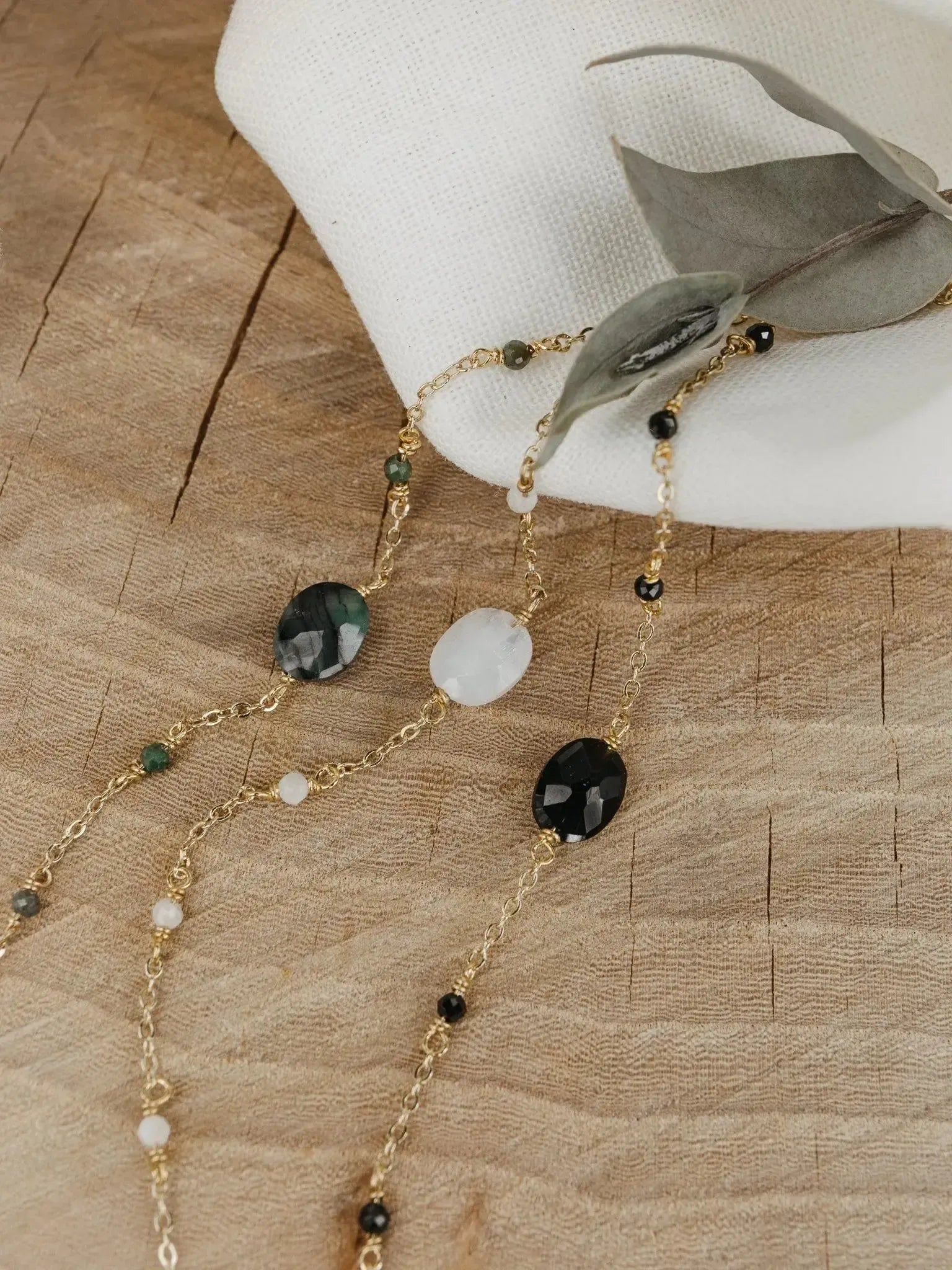 PRECIOSA BR-Bracelets-Les Petites Pampilles