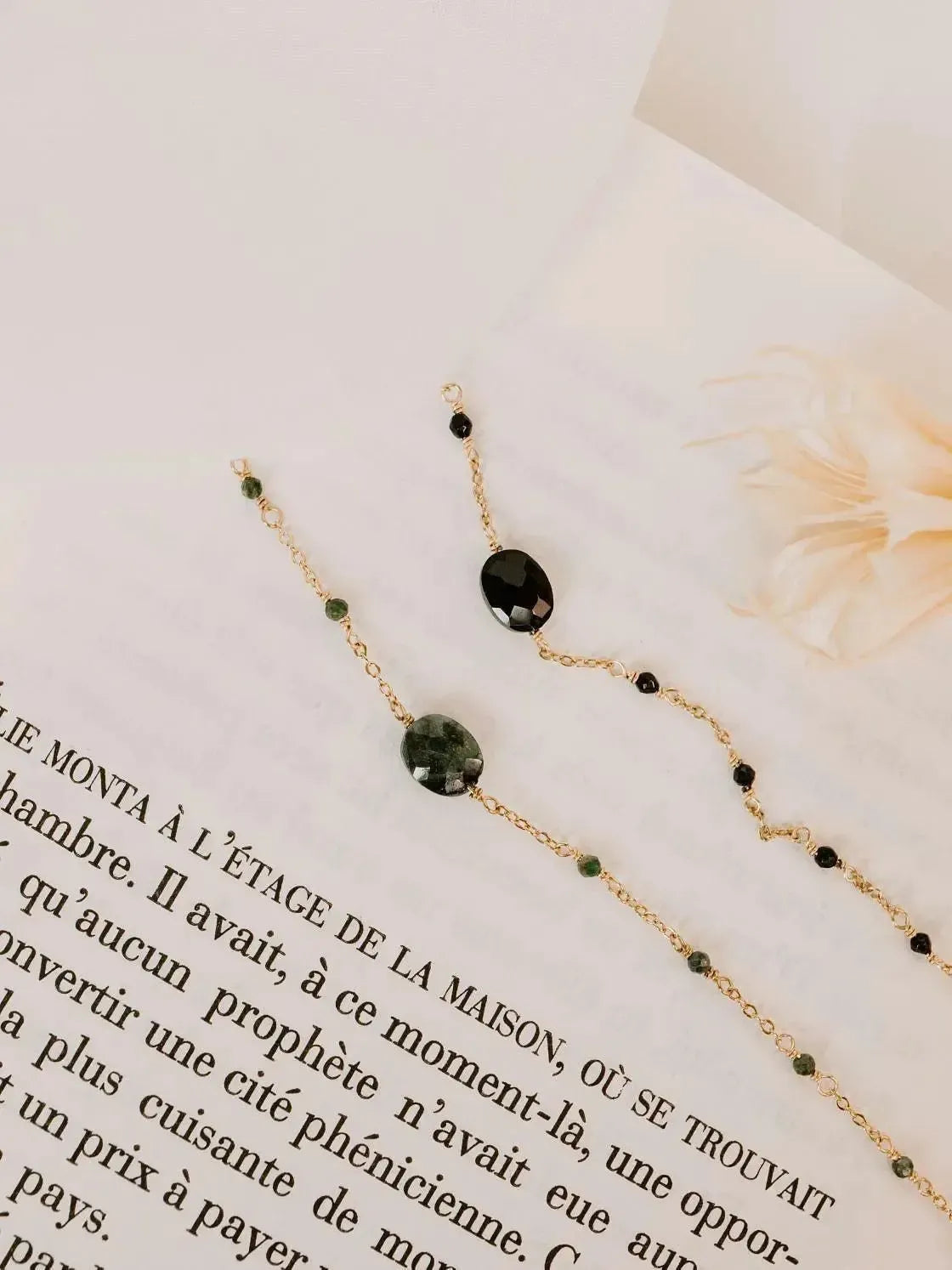 PRECIOSA BR-Bracelets-Les Petites Pampilles