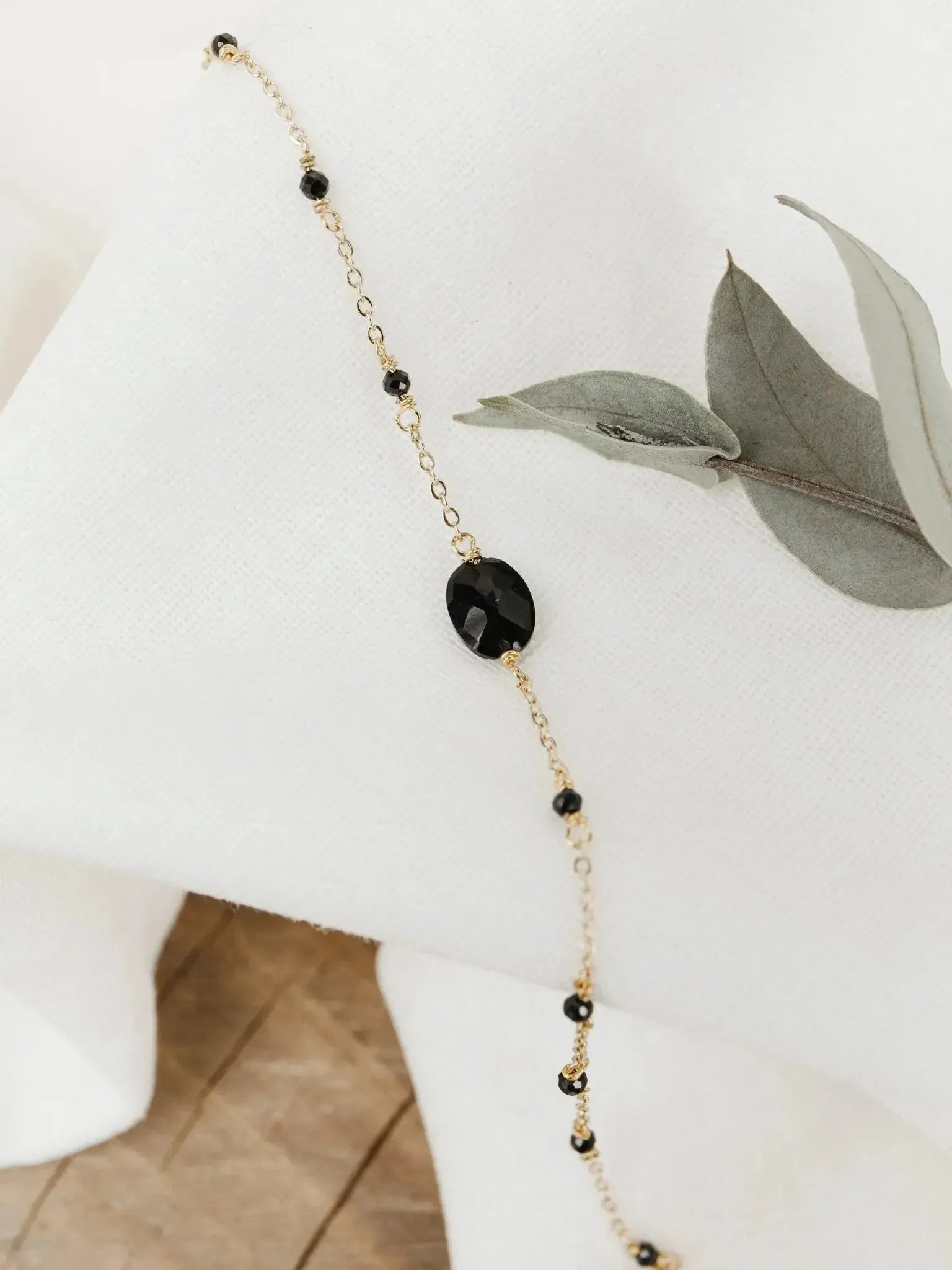 PRECIOSA BR-Bracelets-Les Petites Pampilles