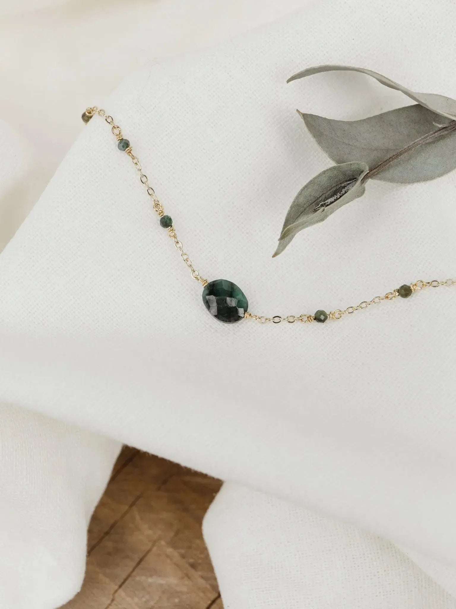 PRECIOSA BR-Bracelets-Les Petites Pampilles