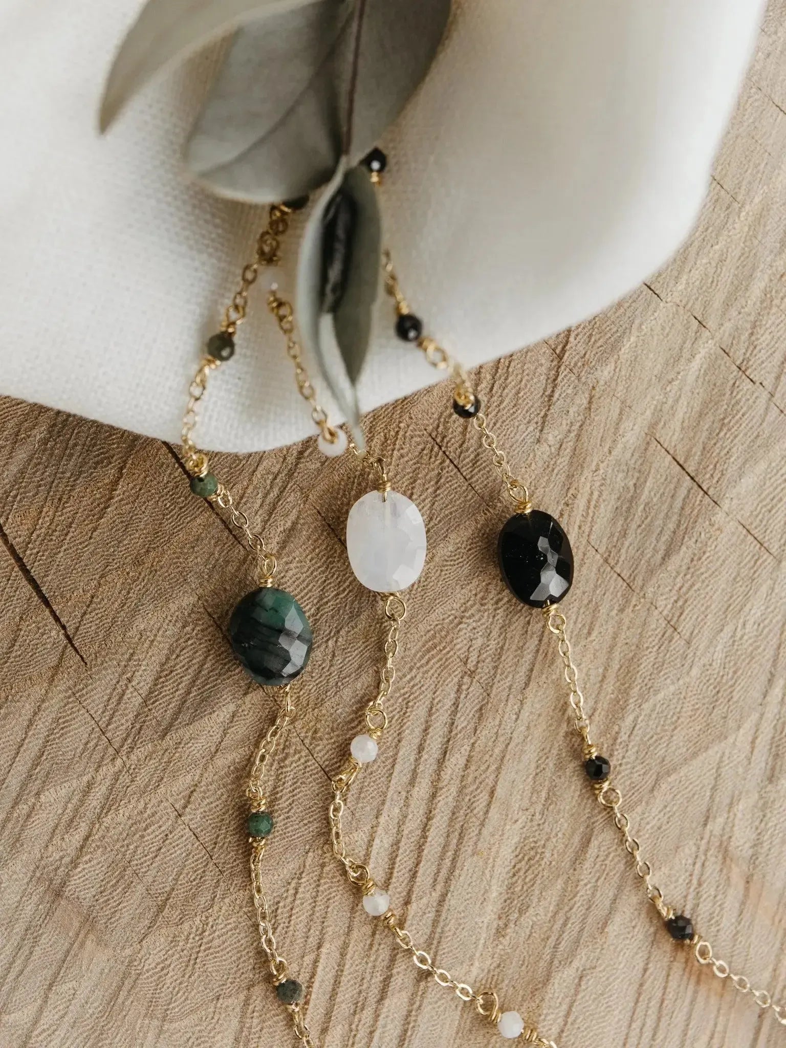 PRECIOSA BR-Bracelets-Les Petites Pampilles