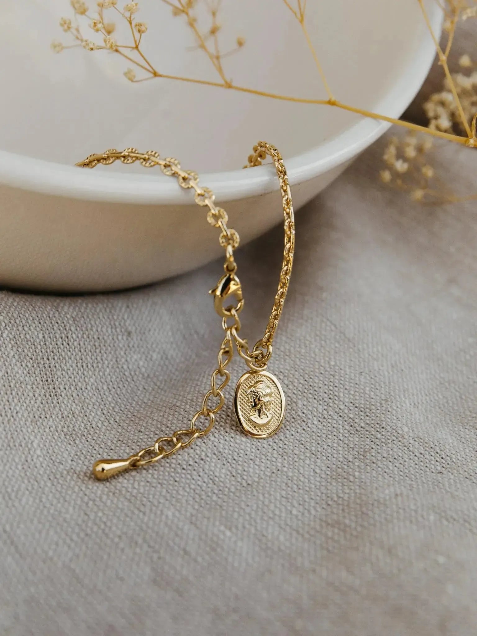 PRIYA BR-Bracelets-Les Petites Pampilles