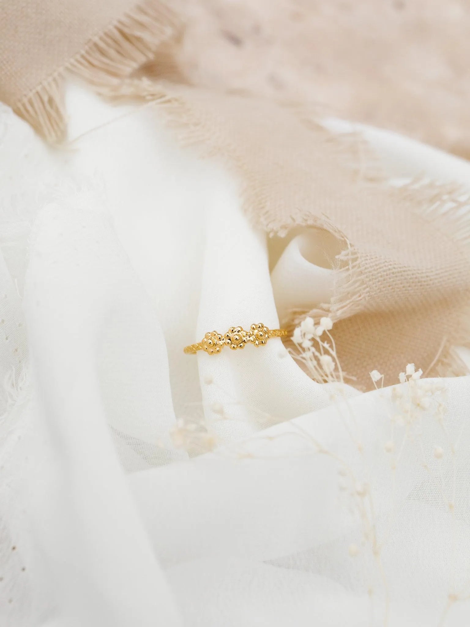 RANCHIE BA-Bagues / rings-Les Petites Pampilles