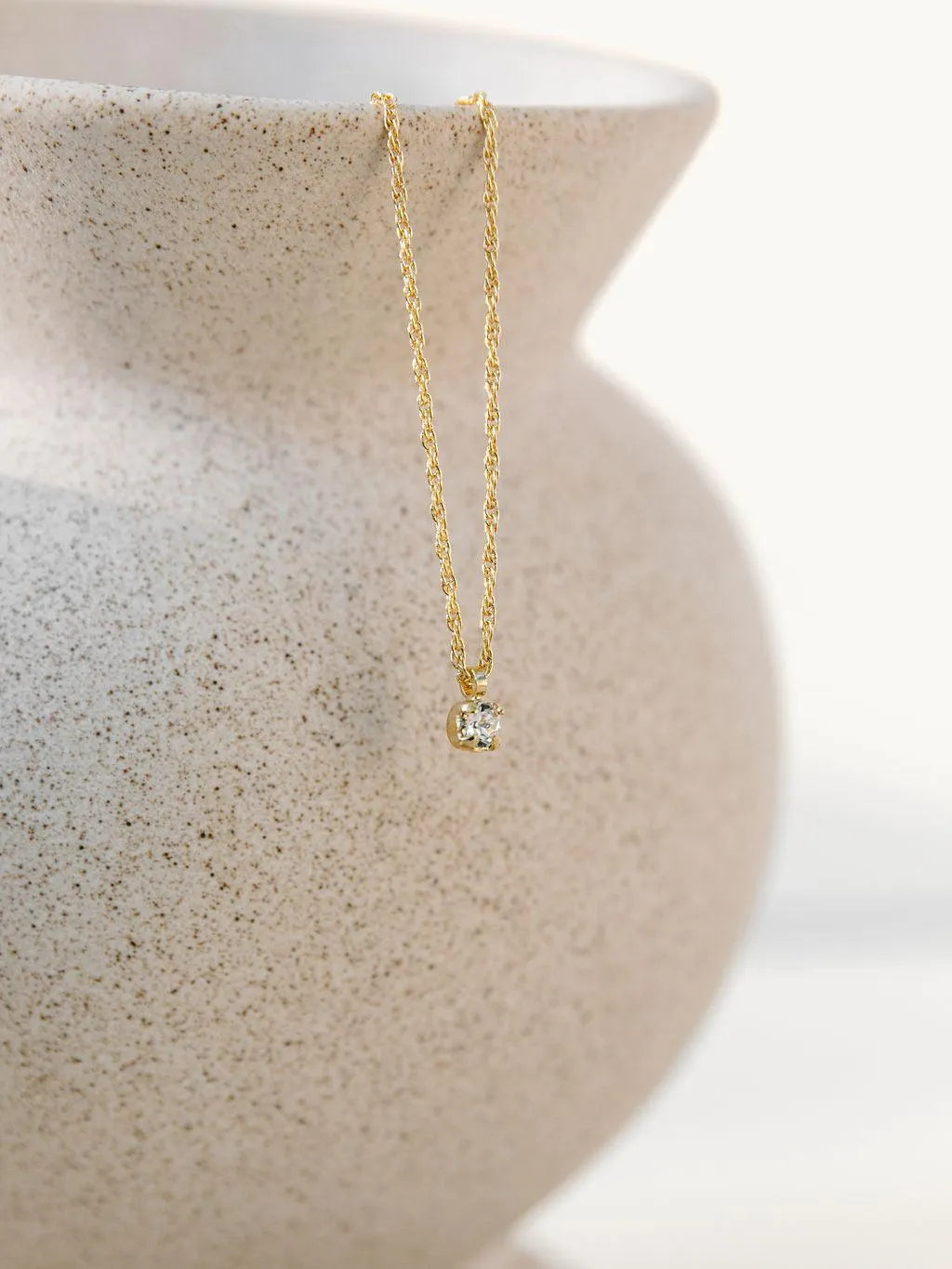 REMI CO-Colliers / Necklaces-Les Petites Pampilles