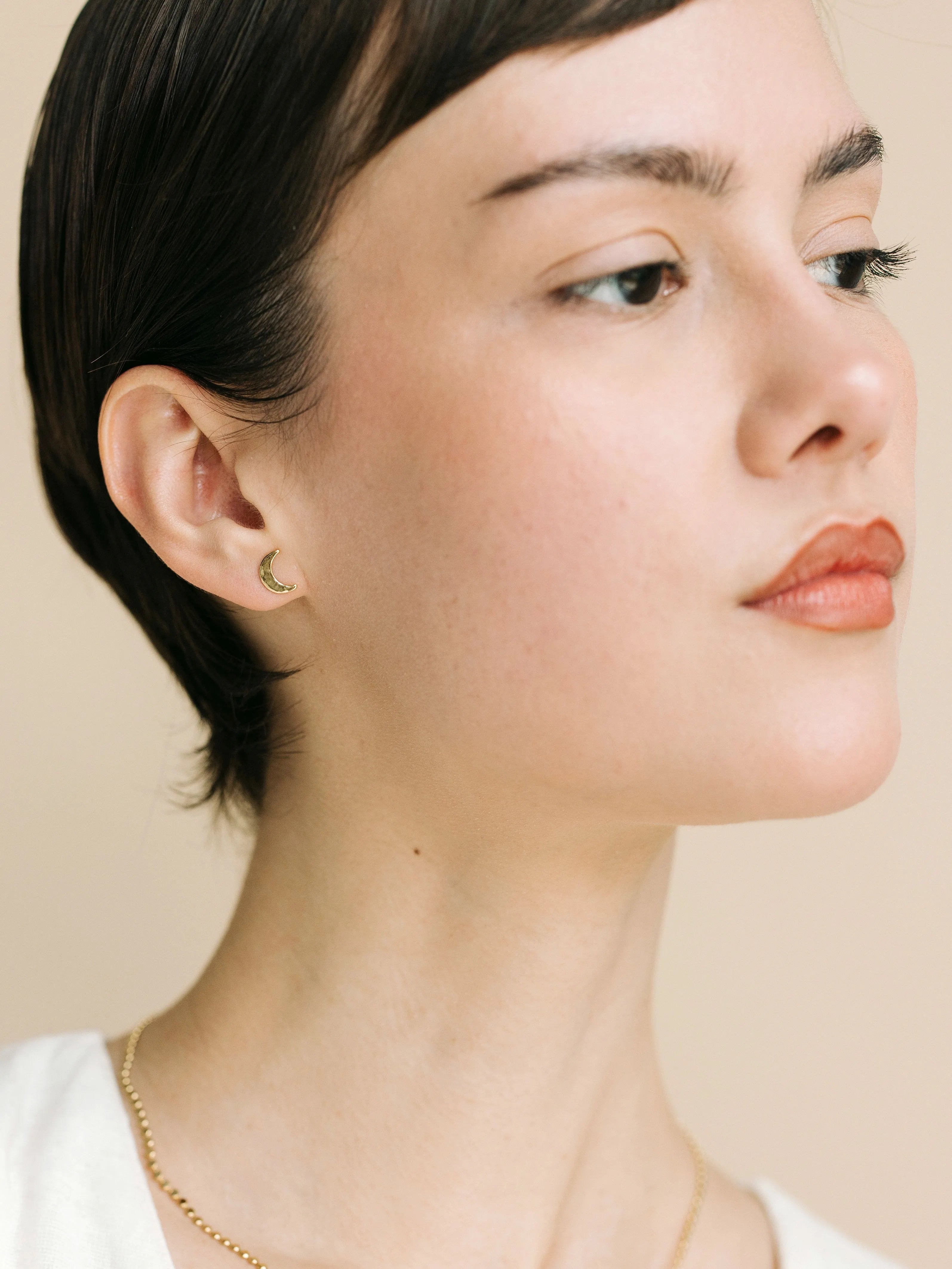 REVES BO-BO / Earrings-Les Petites Pampilles