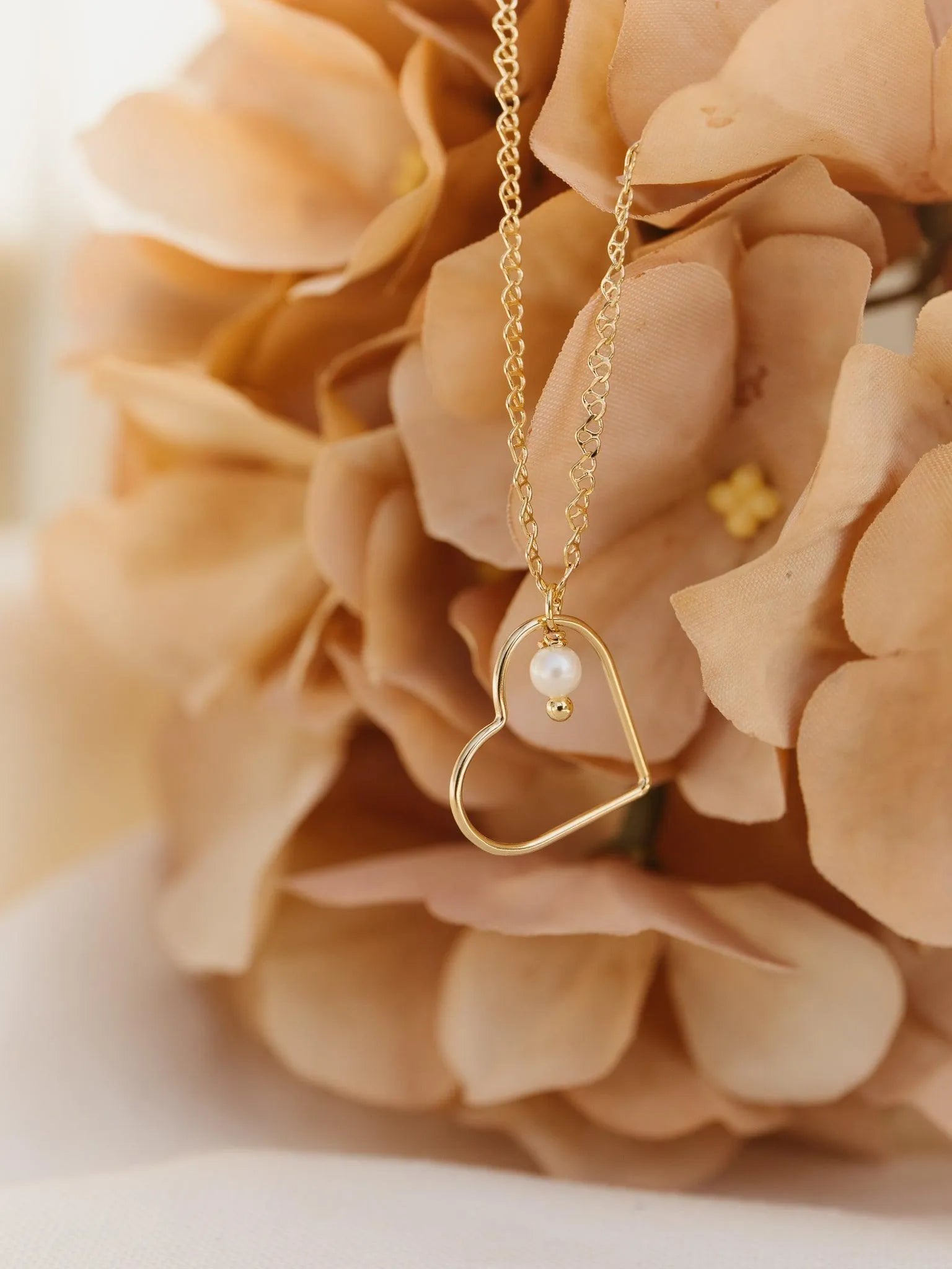 ROMEO CO-Colliers / Necklaces-Les Petites Pampilles