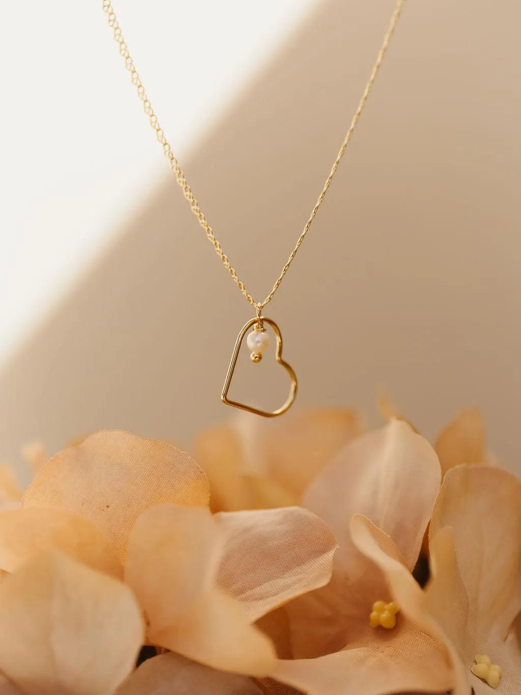 ROMEO CO-Colliers / Necklaces-Les Petites Pampilles