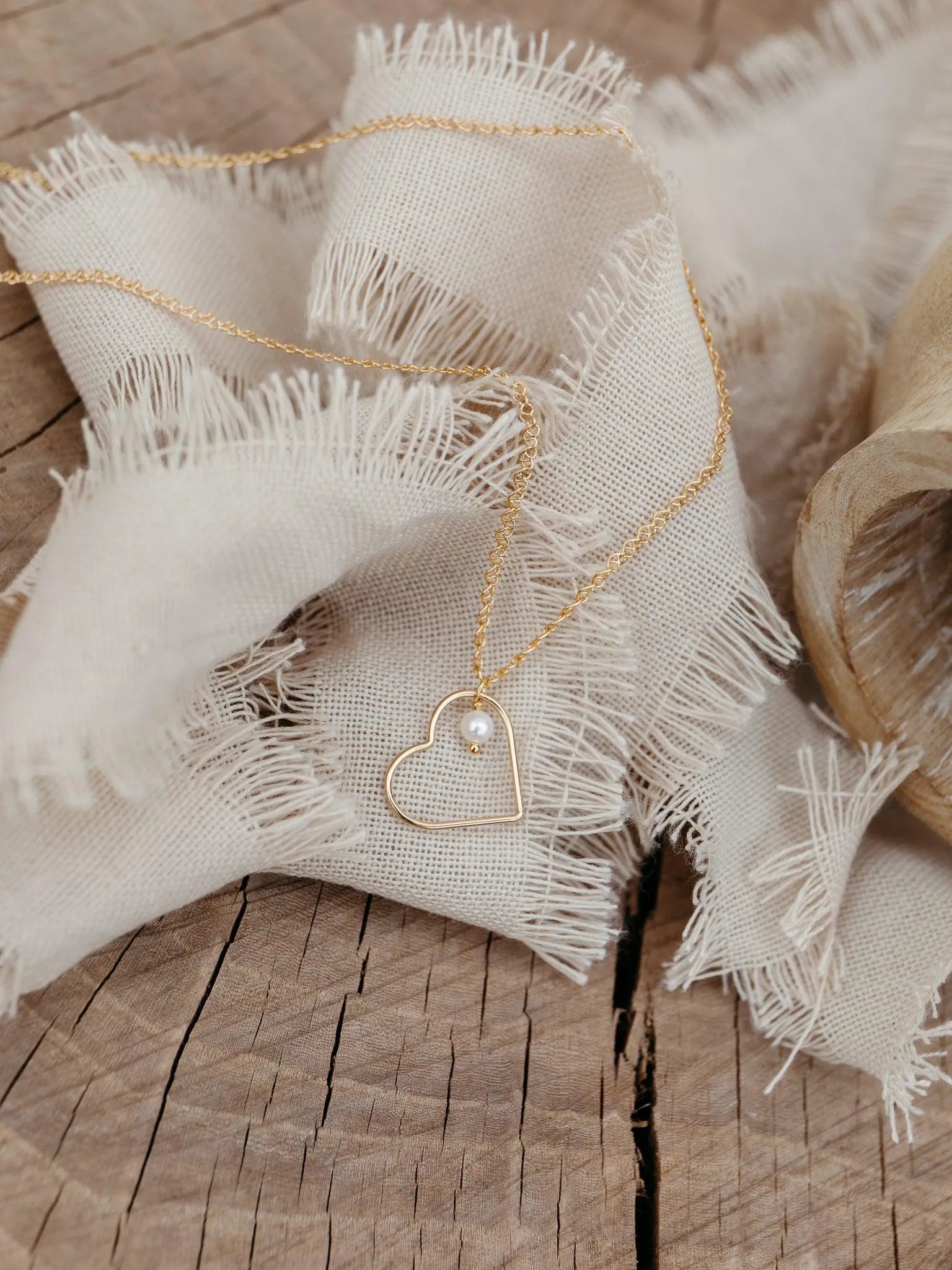 ROMEO CO-Colliers / Necklaces-Les Petites Pampilles