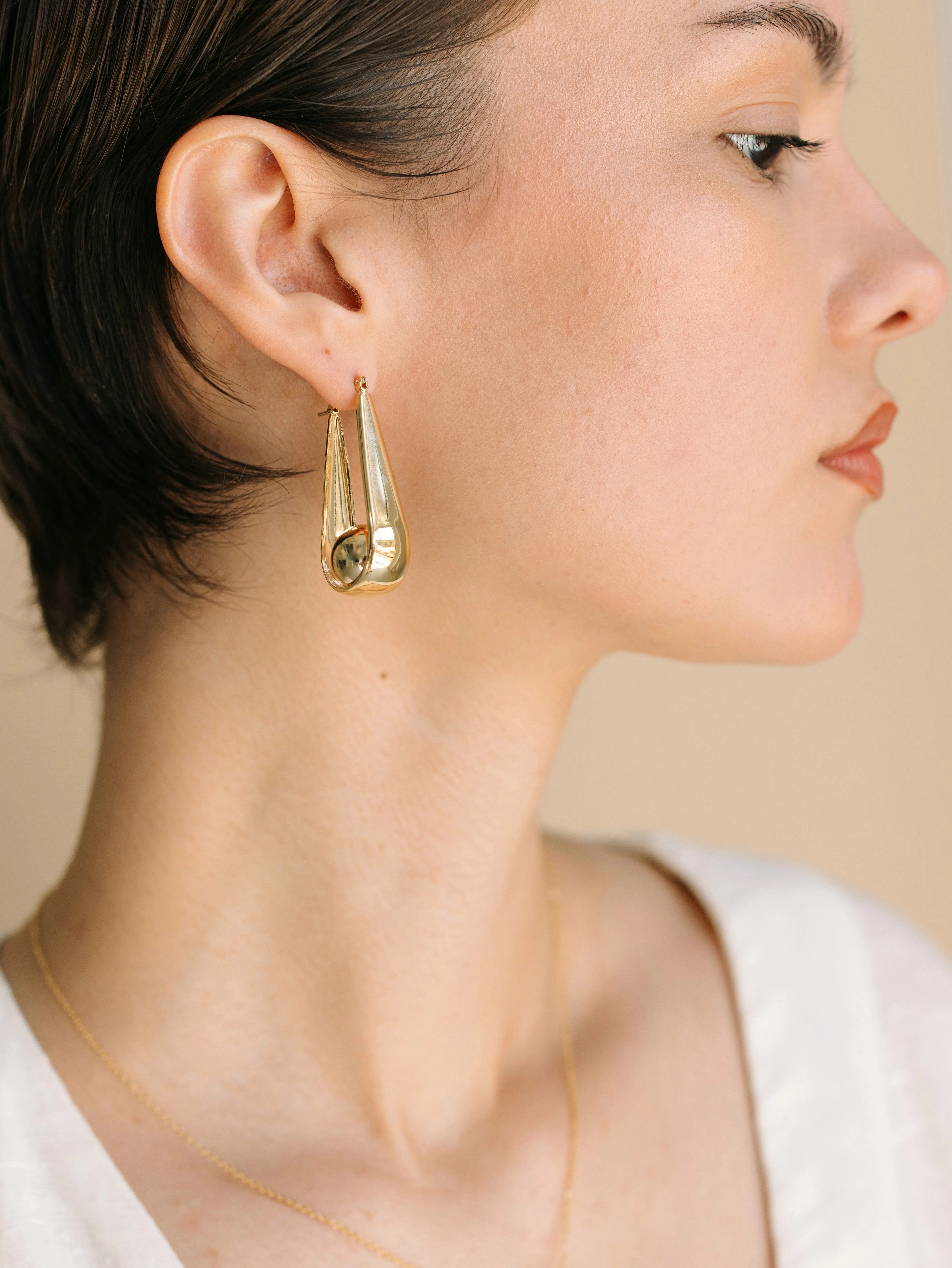 ROMY BO-BO / Earrings-Les Petites Pampilles