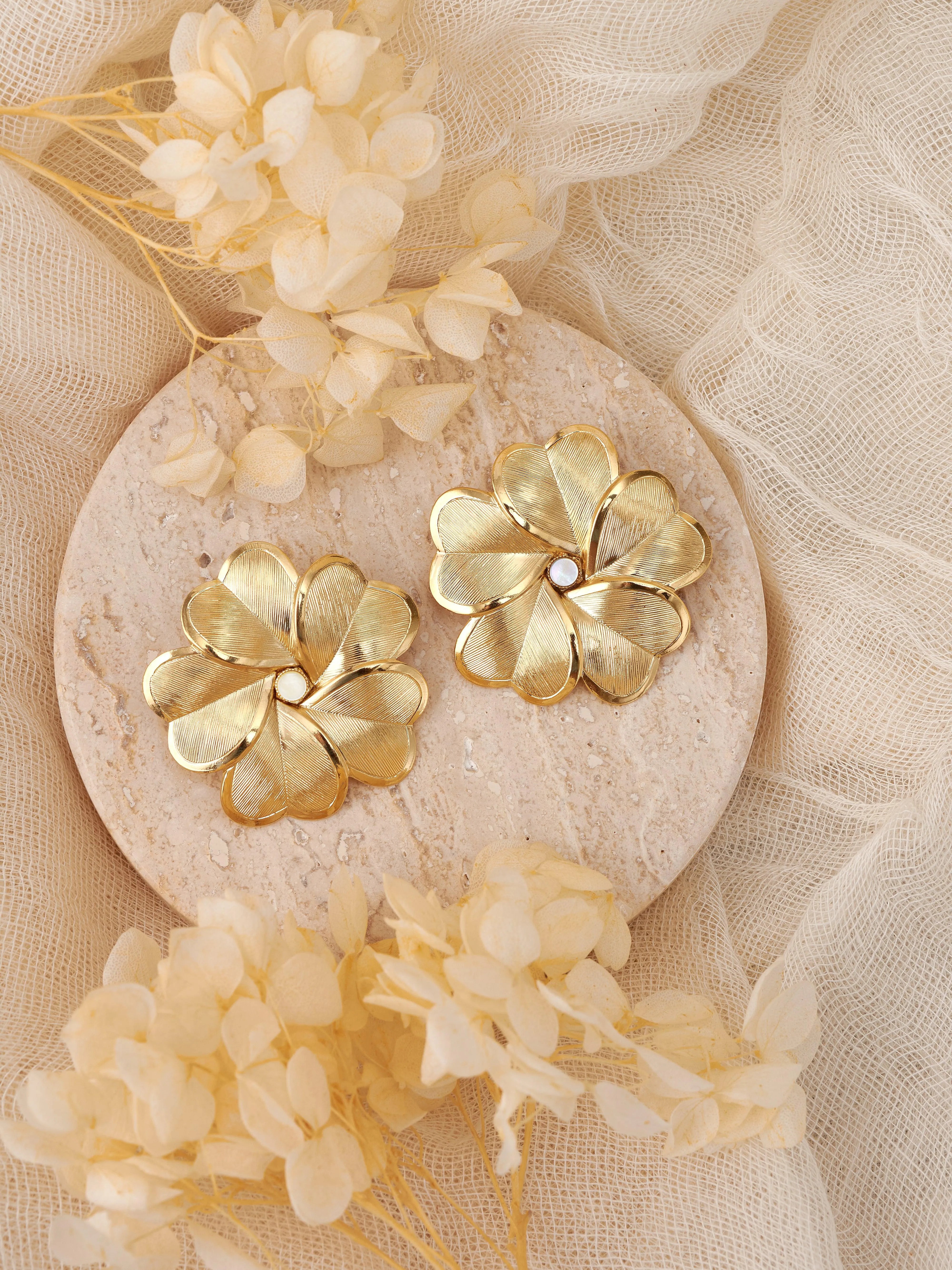 ROSALIE BO-BO / Earrings-Les Petites Pampilles