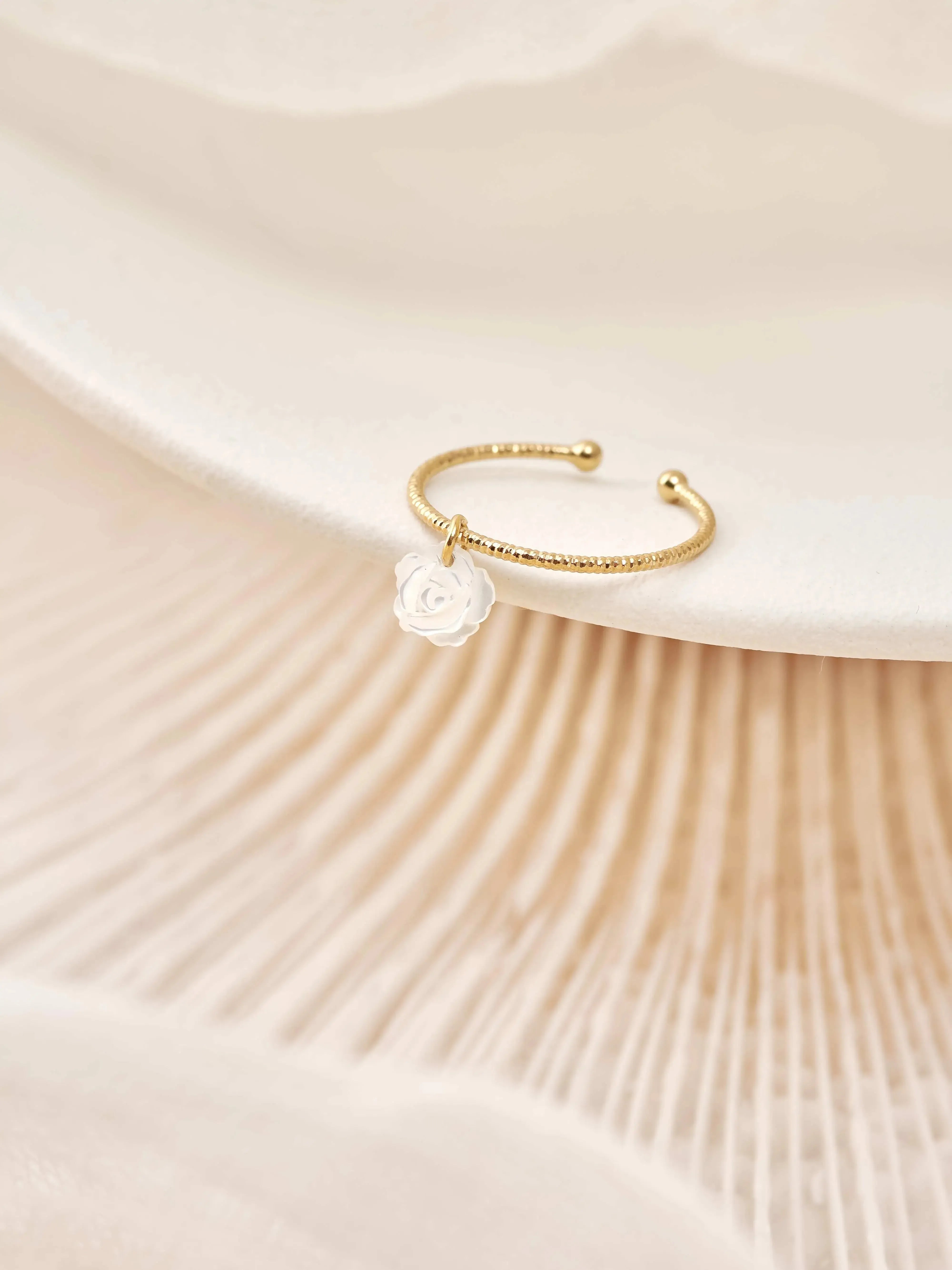 ROSEANE BA-Bagues / rings-Les Petites Pampilles