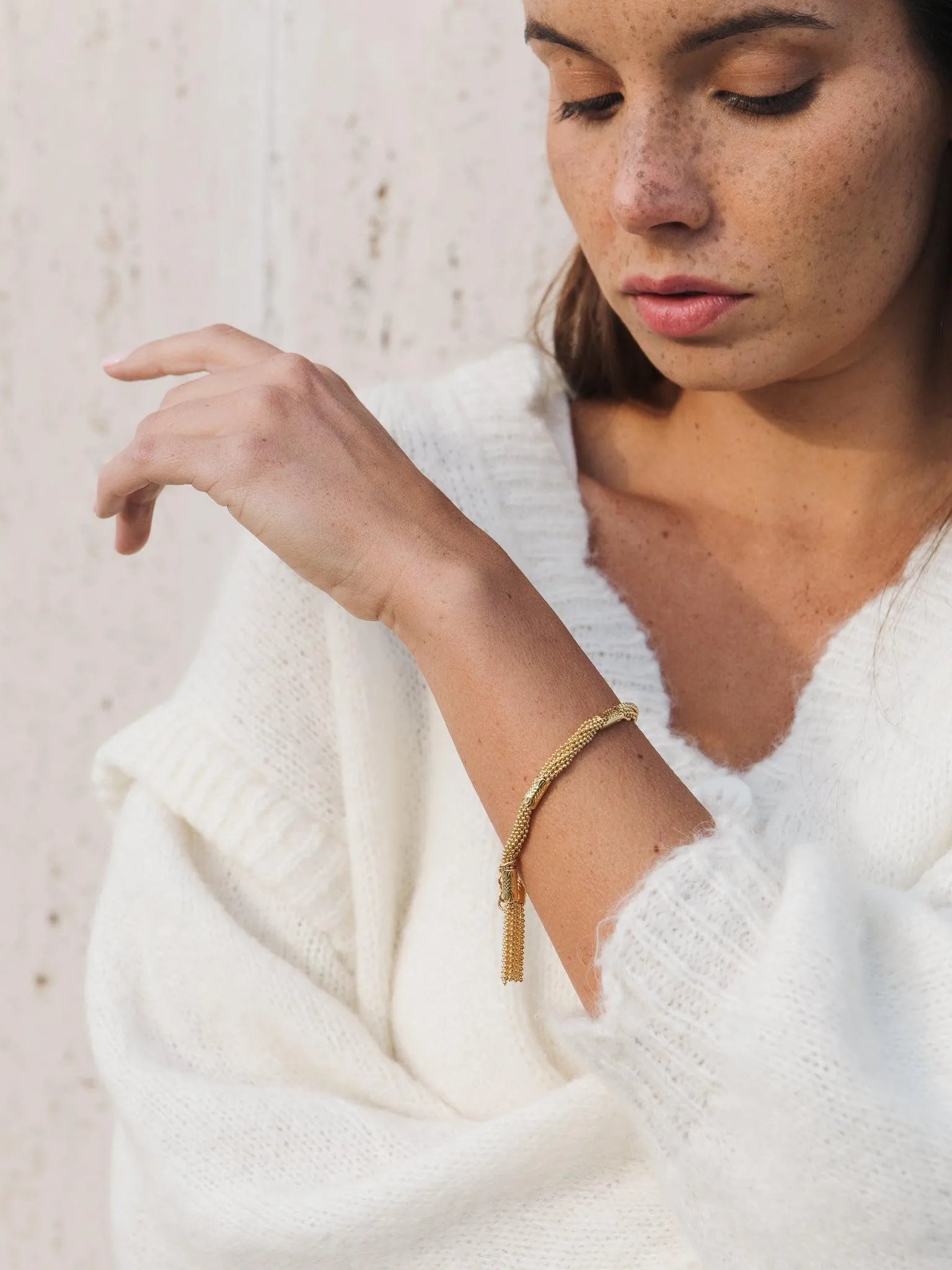 SAMSON BR-Bracelets-Les Petites Pampilles