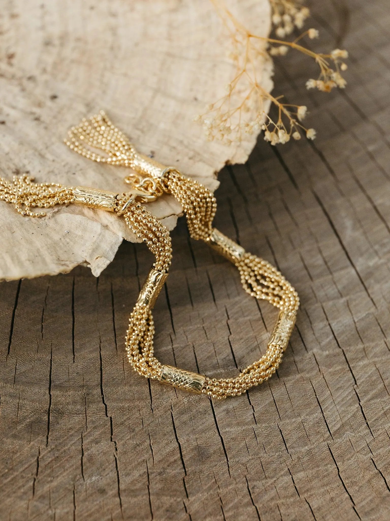 SAMSON BR-Bracelets-Les Petites Pampilles