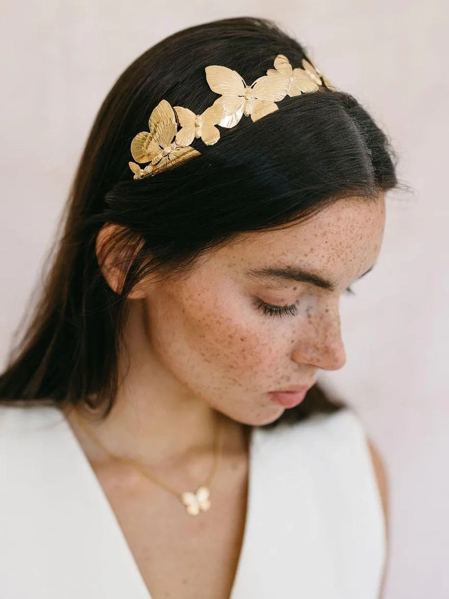 SAVANNAH SERRE TETE-Serre-têtes-Les Petites Pampilles