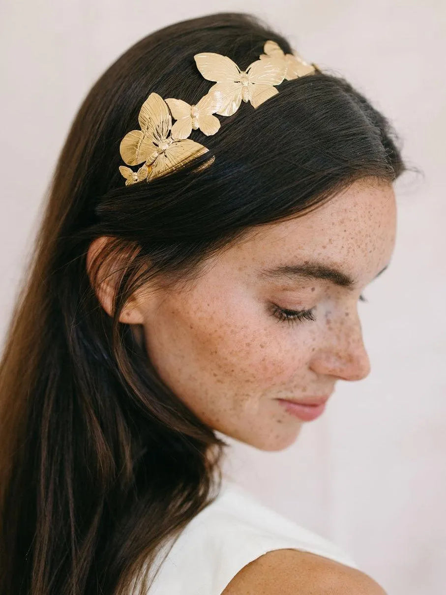 SAVANNAH SERRE TETE-Serre-têtes-Les Petites Pampilles