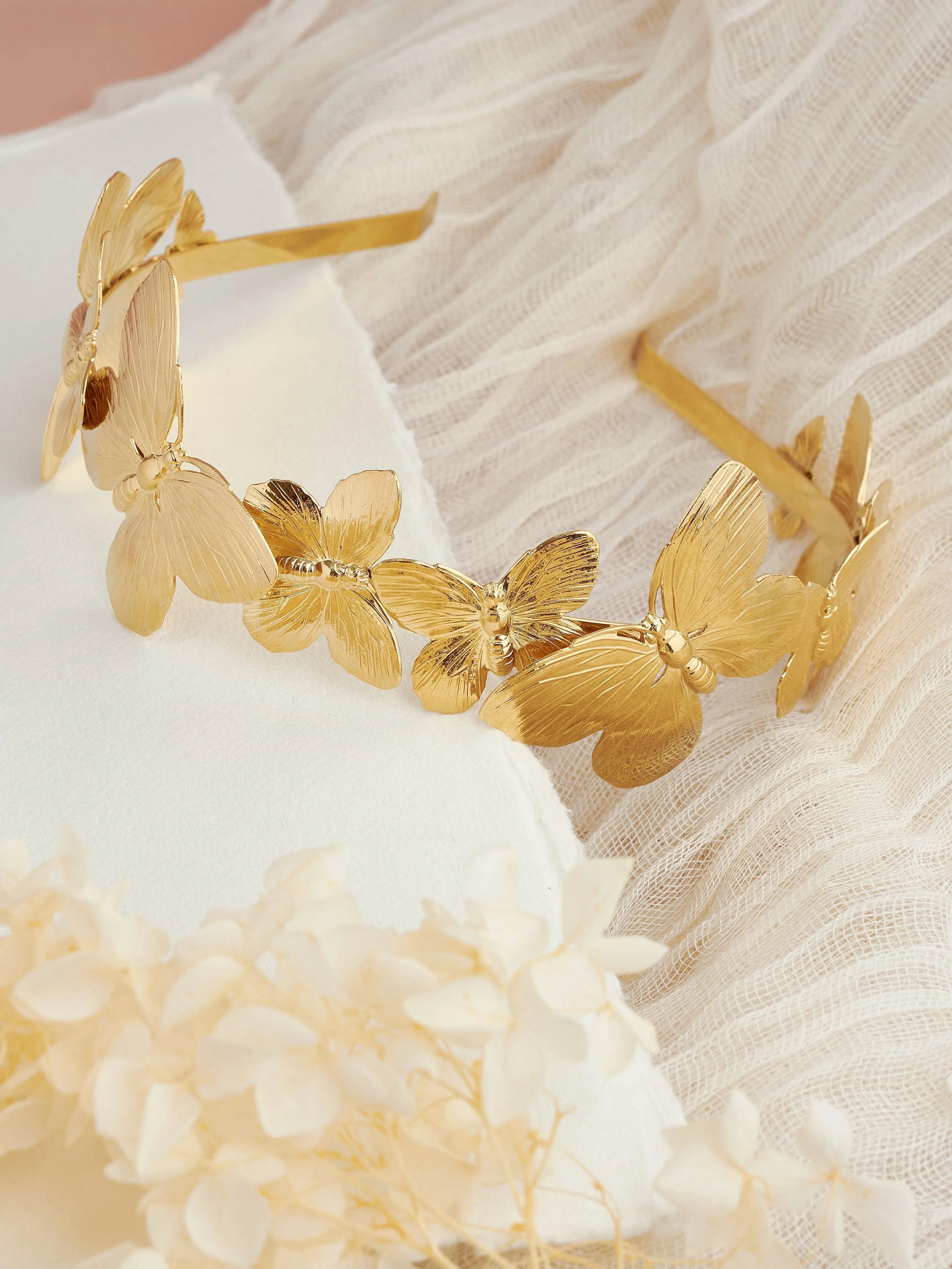 SAVANNAH SERRE TETE-Serre-têtes-Les Petites Pampilles