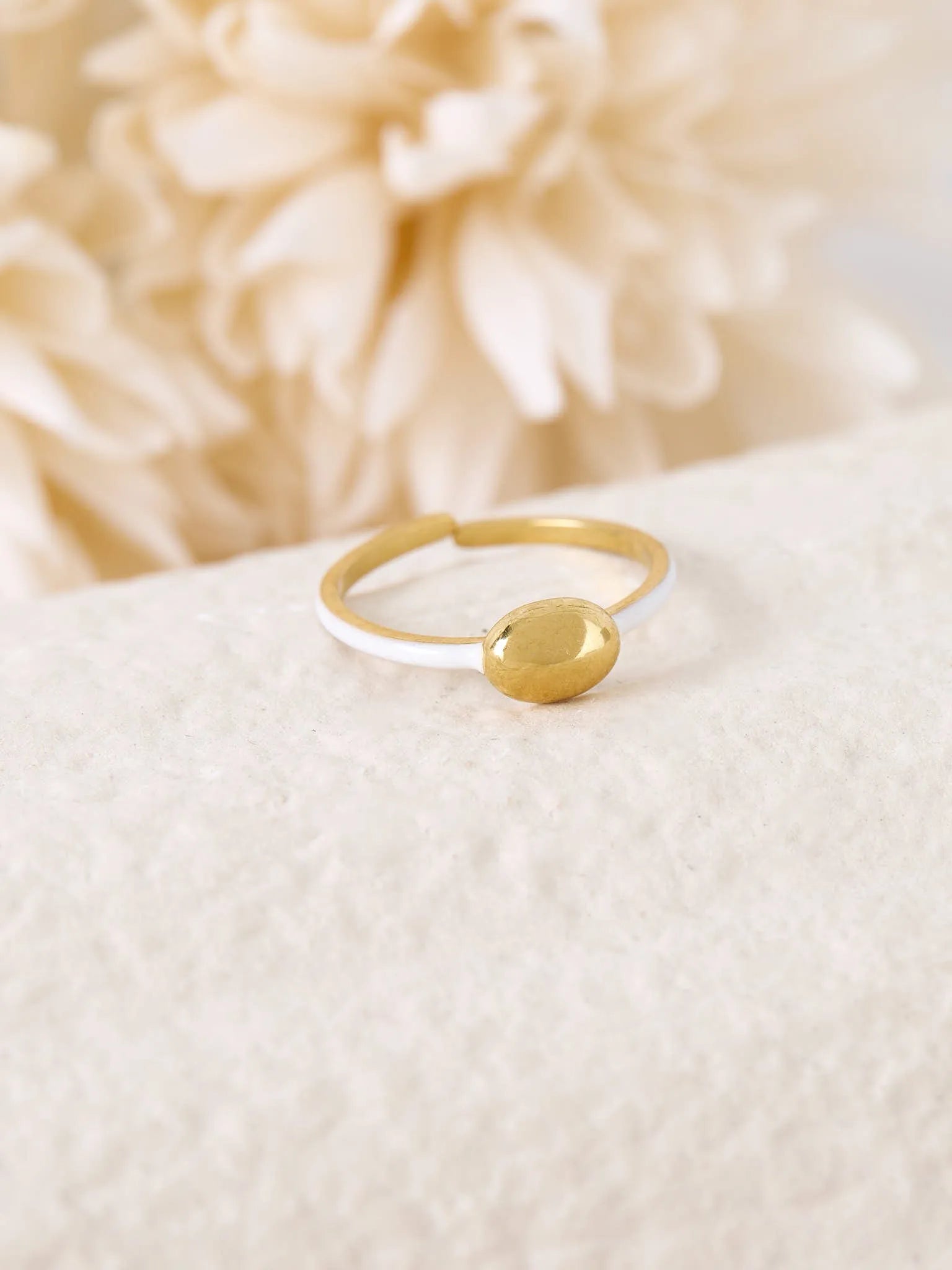 SELECT BRISELE BA-Bagues / rings-Les Petites Pampilles