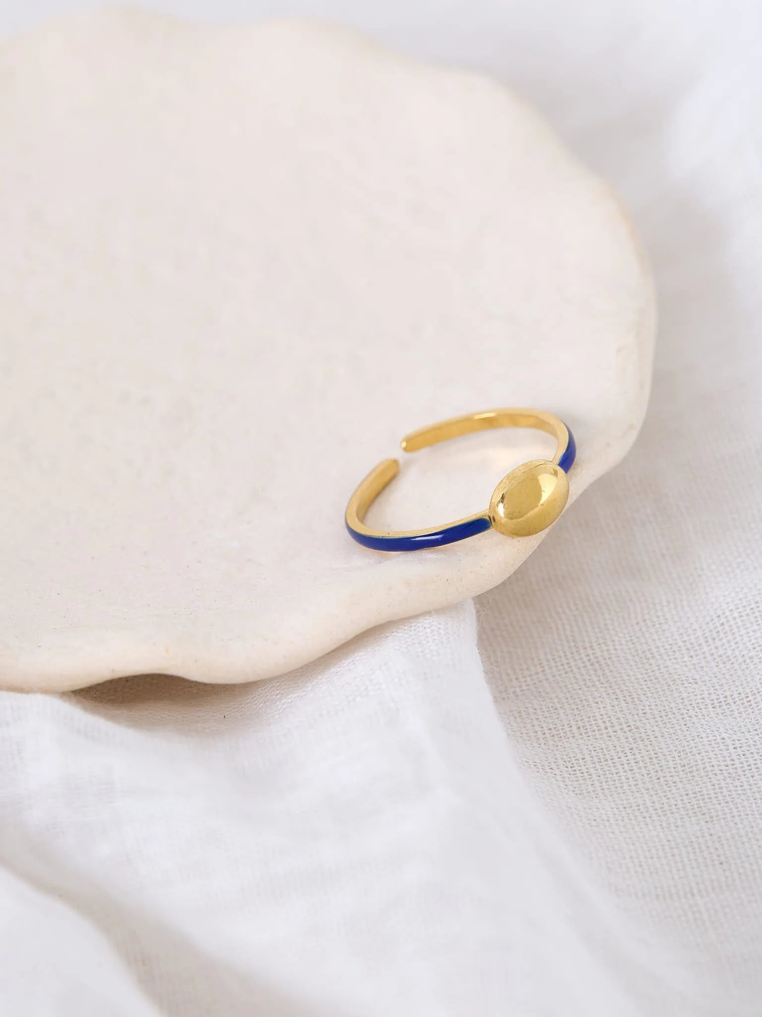 SELECT BRISELE BA-Bagues / rings-Les Petites Pampilles