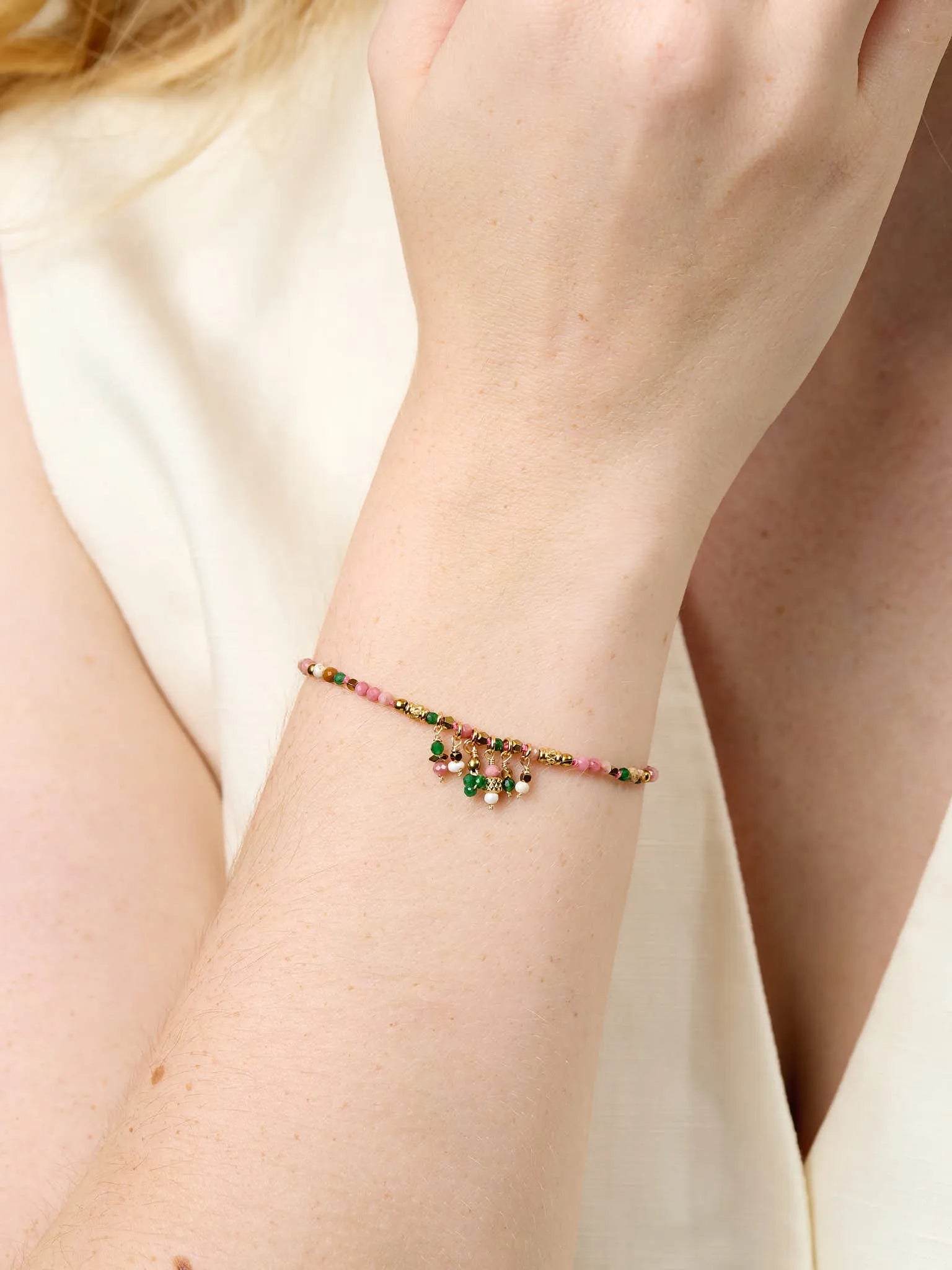 SELECT ELIROSA BR-Bracelets-Les Petites Pampilles