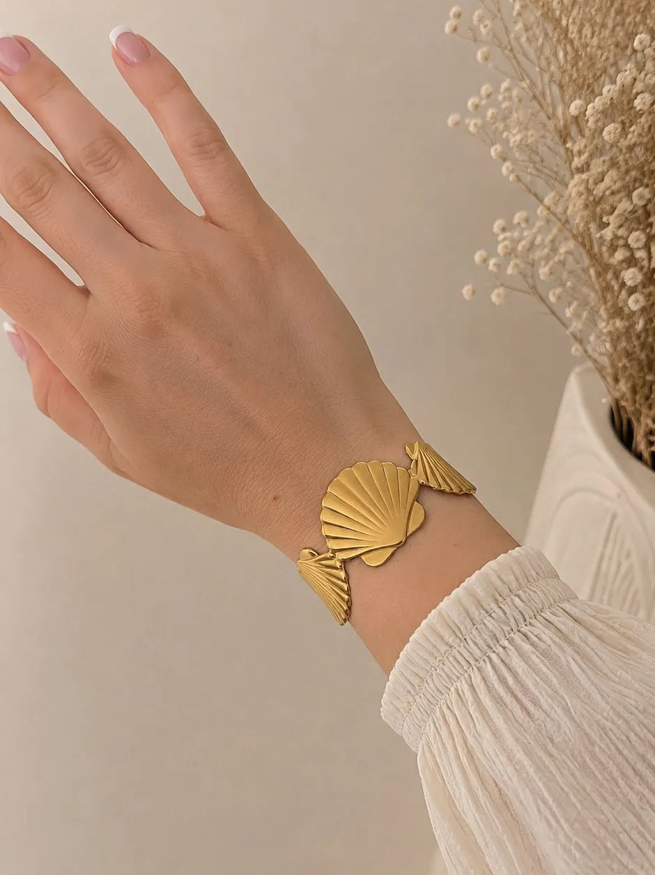 SELECT LAGUNE JONC-Bracelets-Les Petites Pampilles