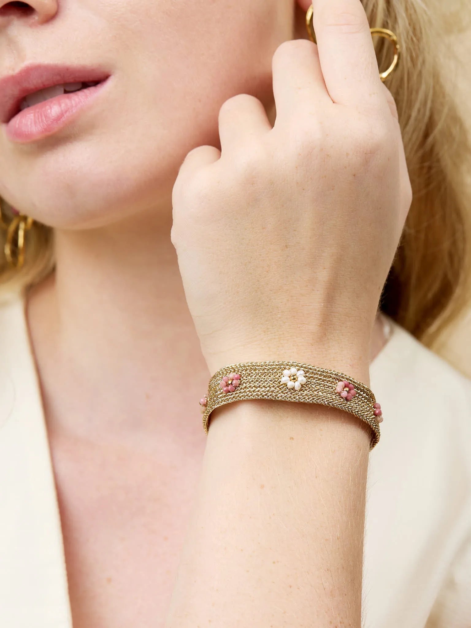 SELECT LILORA BR-Bracelets-Les Petites Pampilles
