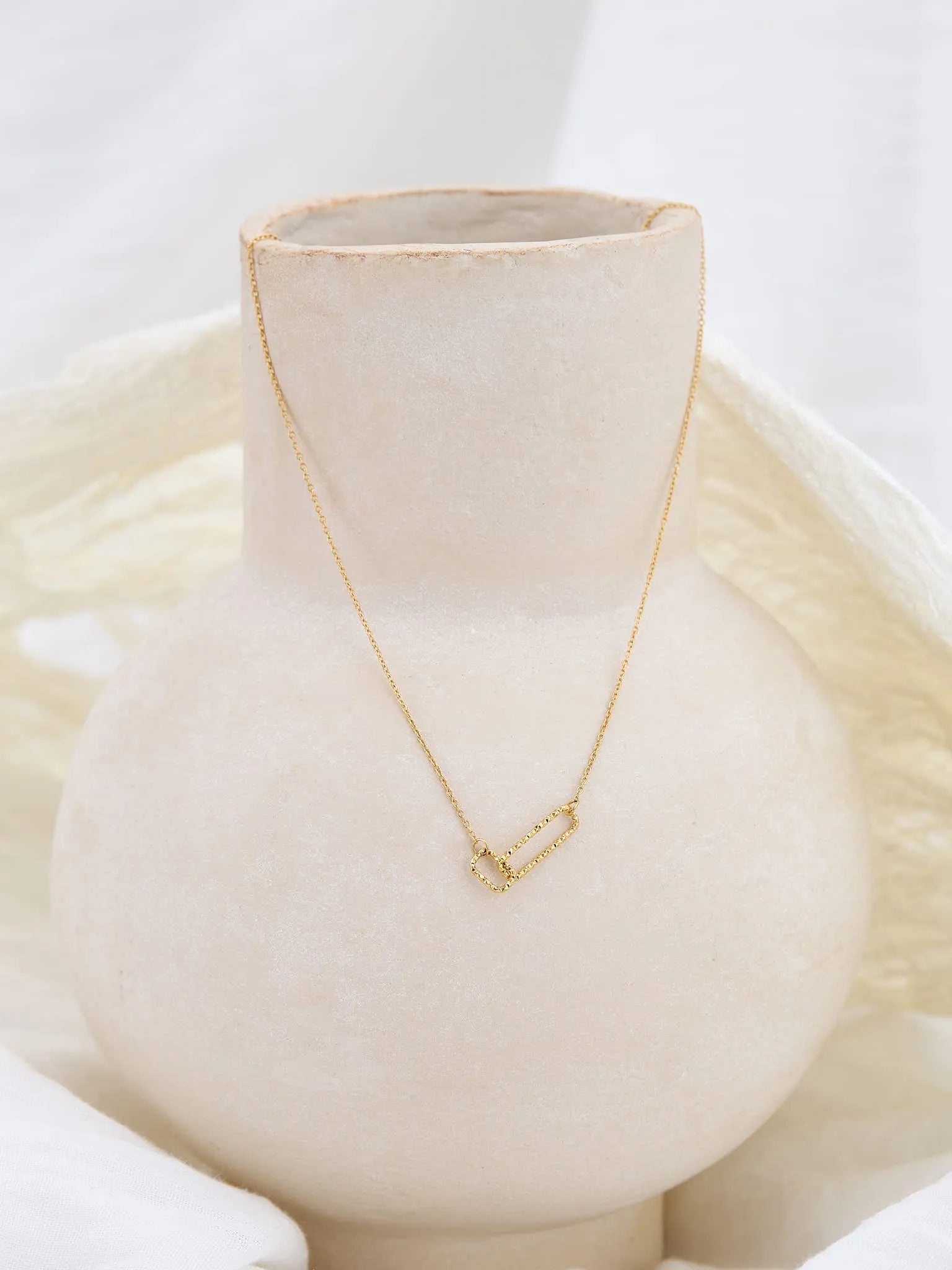 SELECT LIORINA CO-Colliers / Necklaces-Les Petites Pampilles