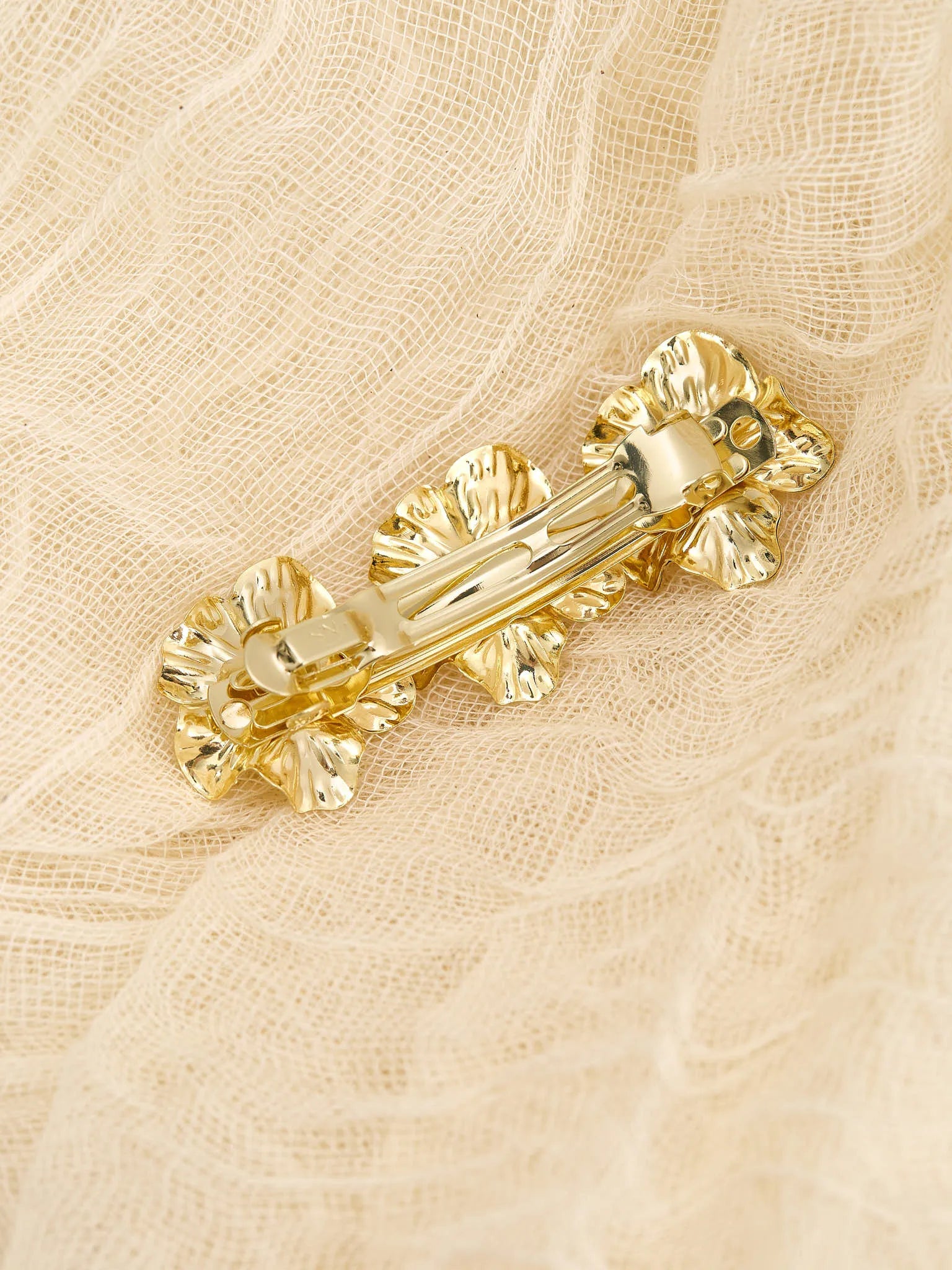 SELECT LYSIE BAR-Barettes / Hair accessories-Les Petites Pampilles