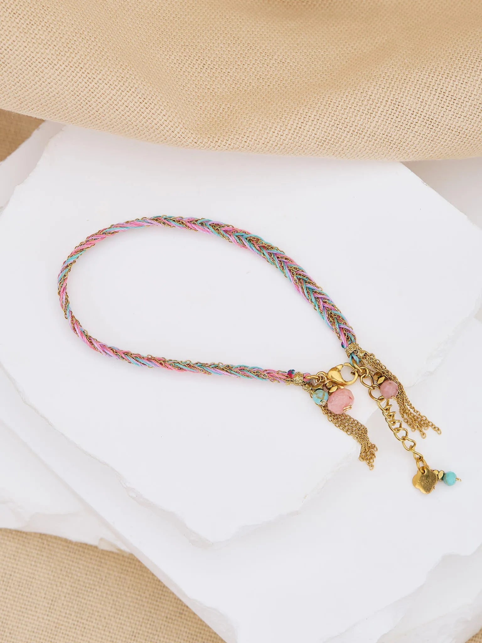 SELECT MIRELYS BR-Bracelets-Les Petites Pampilles