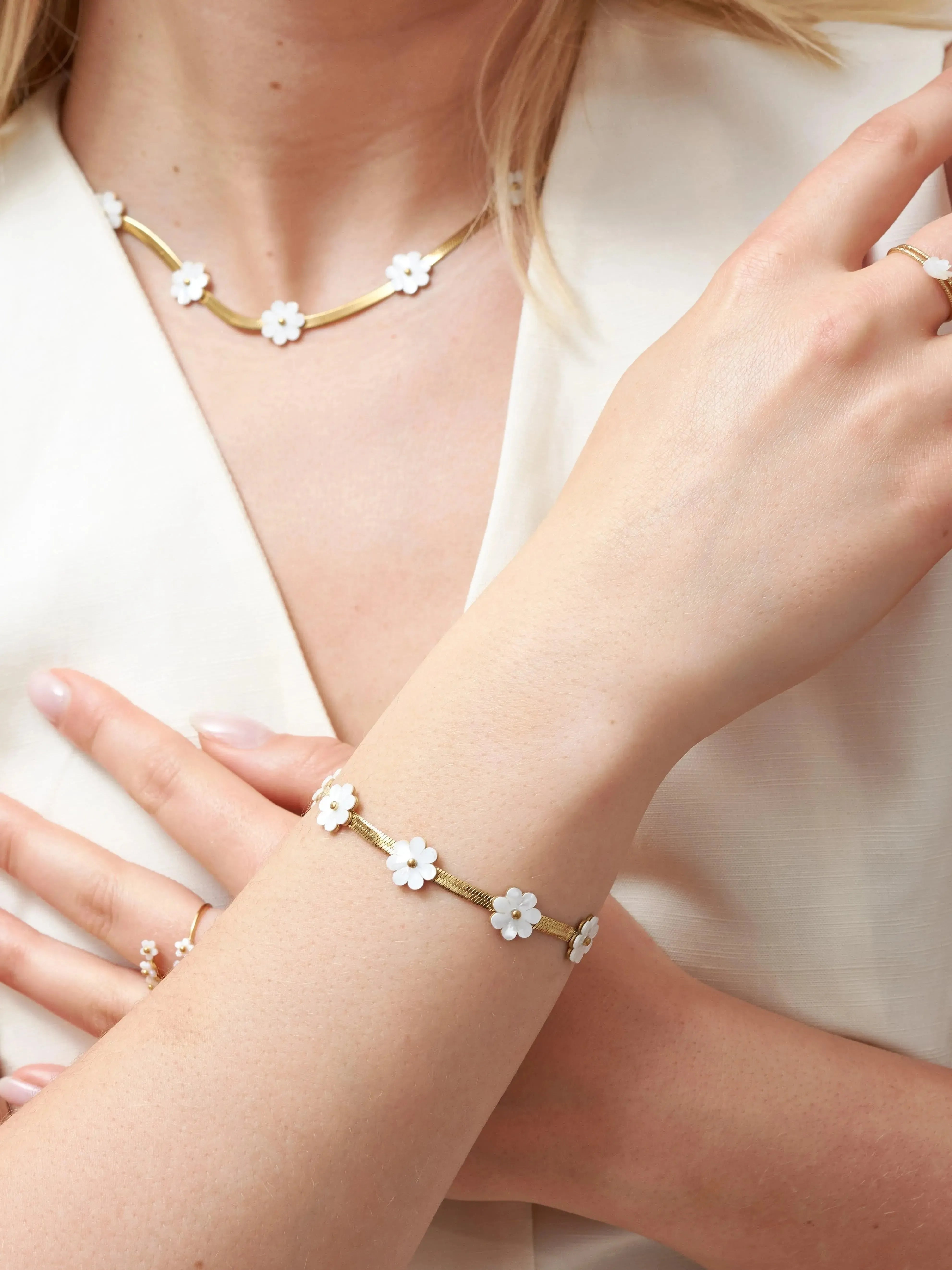 SELECT PAOLA BR-Bracelets-Les Petites Pampilles