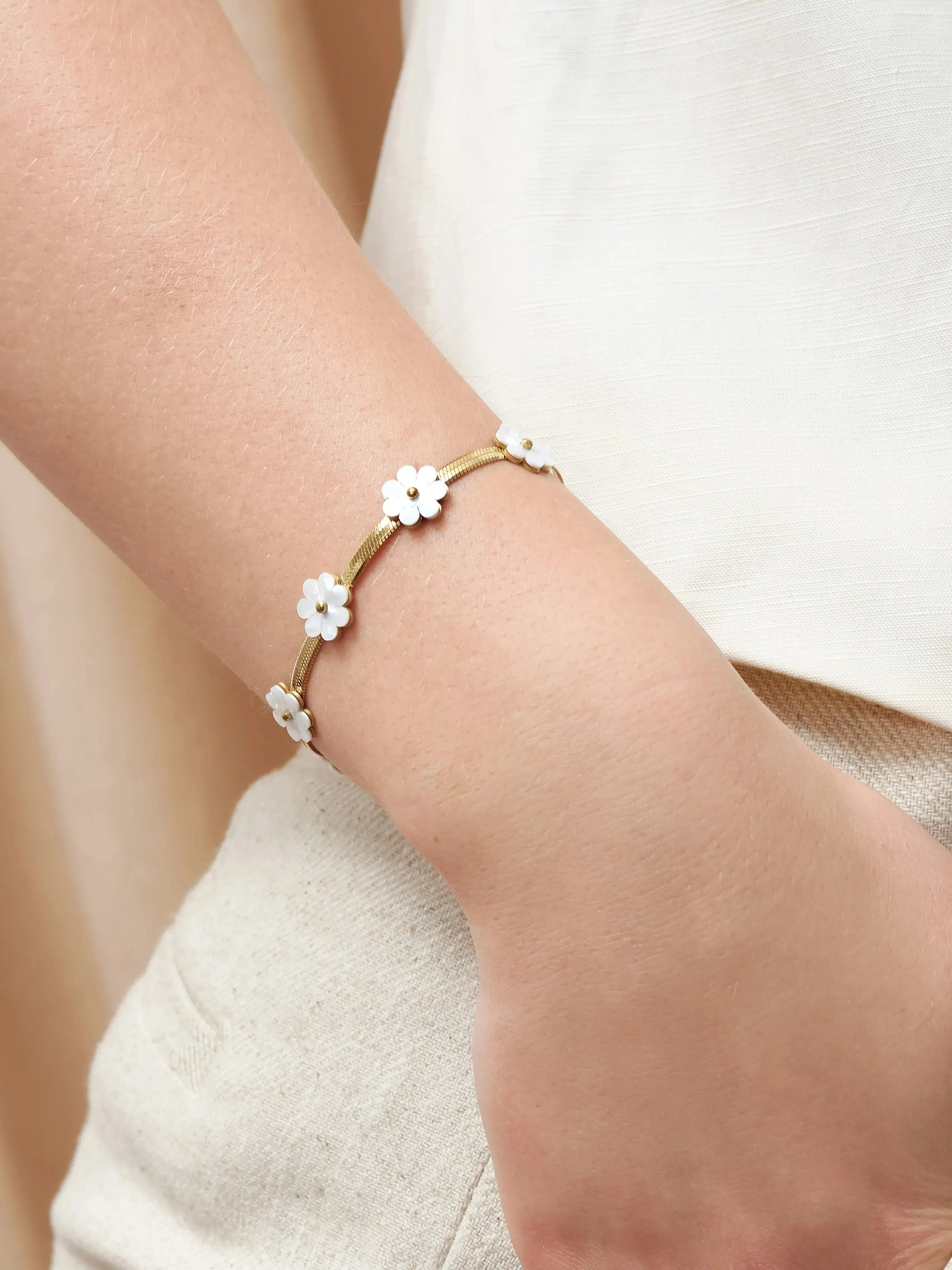 SELECT PAOLA BR-Bracelets-Les Petites Pampilles
