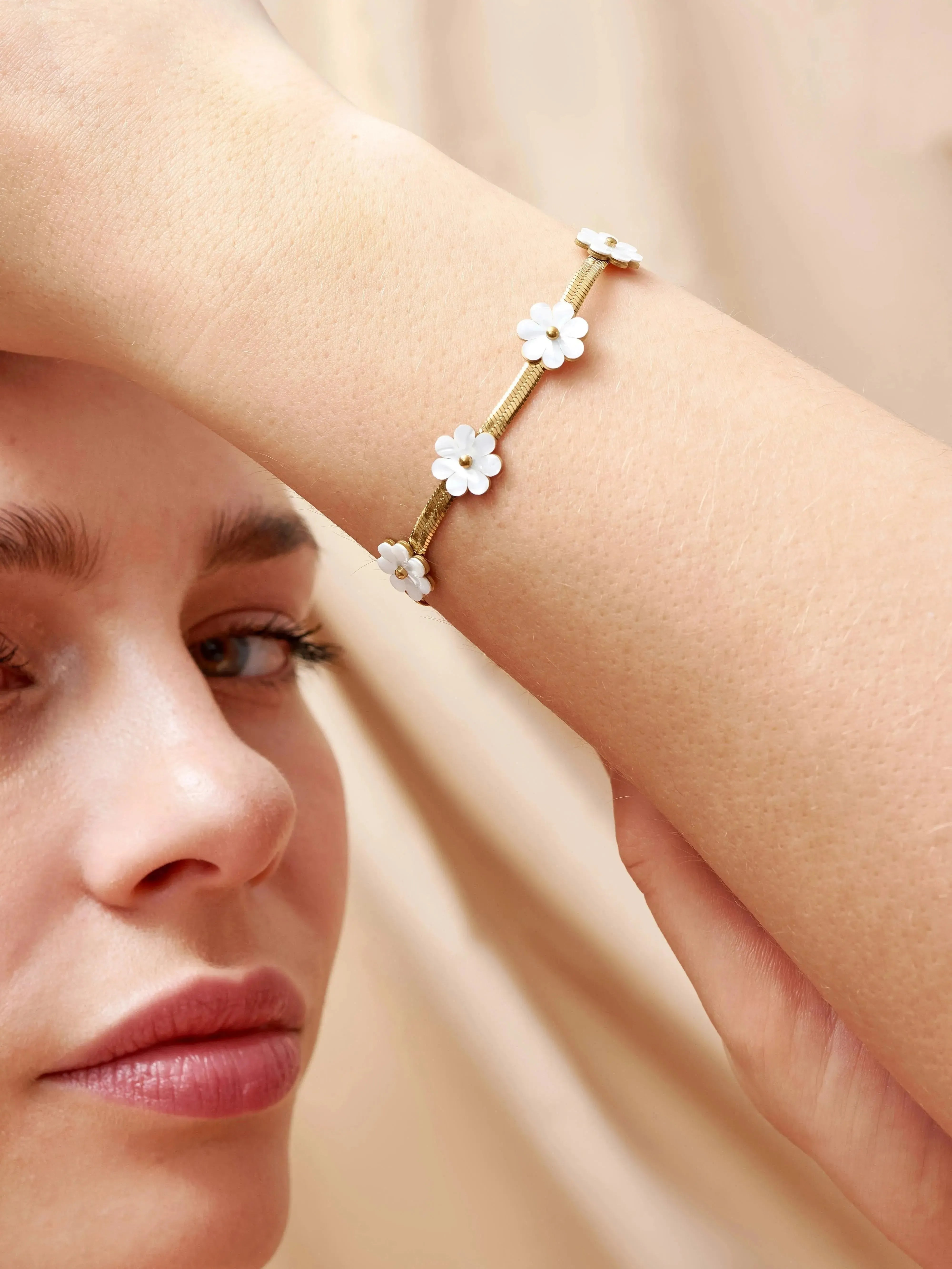 SELECT PAOLA BR-Bracelets-Les Petites Pampilles