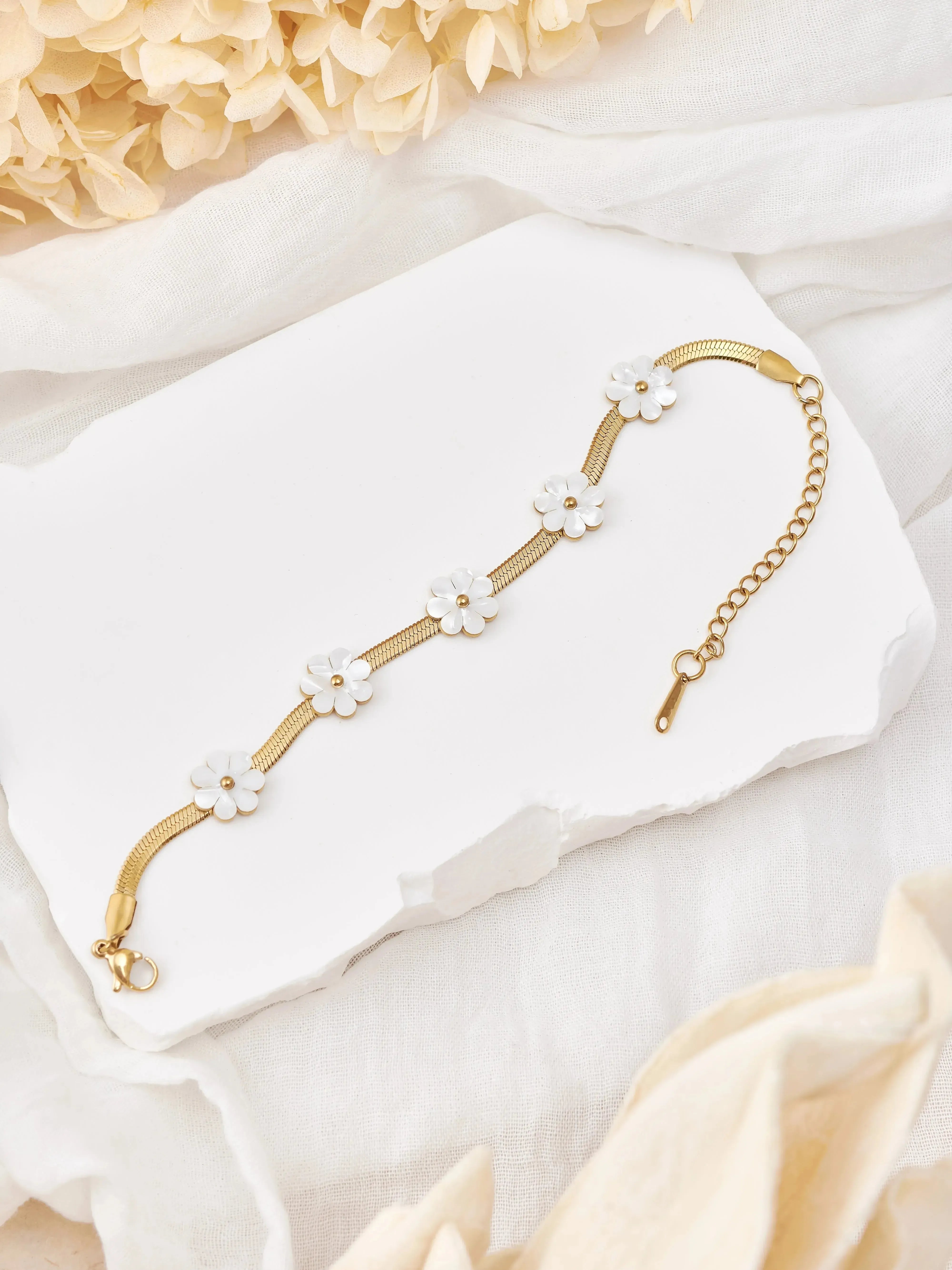 SELECT PAOLA BR-Bracelets-Les Petites Pampilles