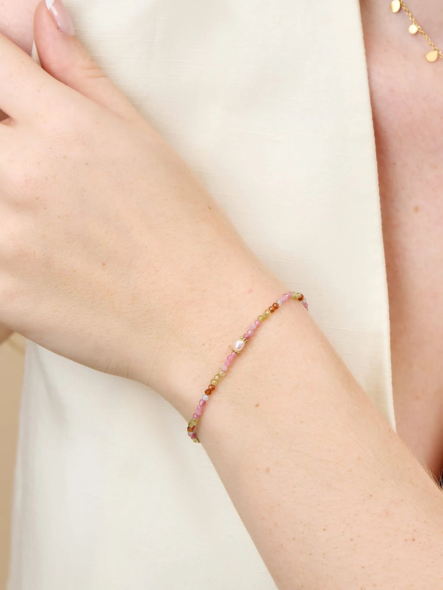SELECT PERALINE BR-Bracelets-Les Petites Pampilles