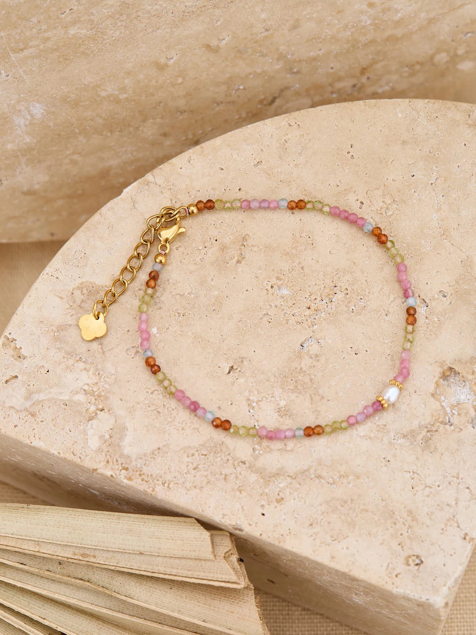 SELECT PERALINE BR-Bracelets-Les Petites Pampilles