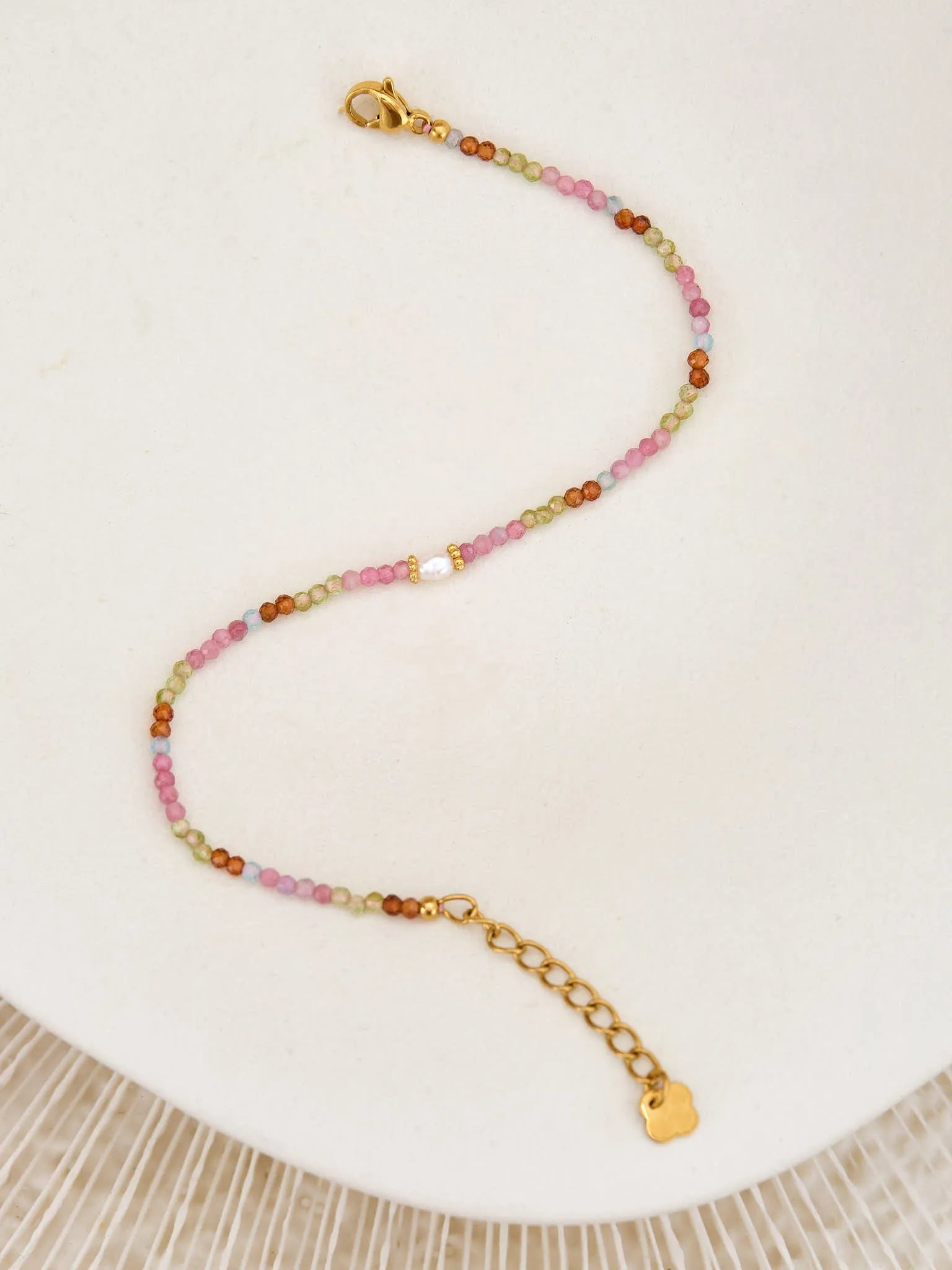 SELECT PERALINE BR-Bracelets-Les Petites Pampilles