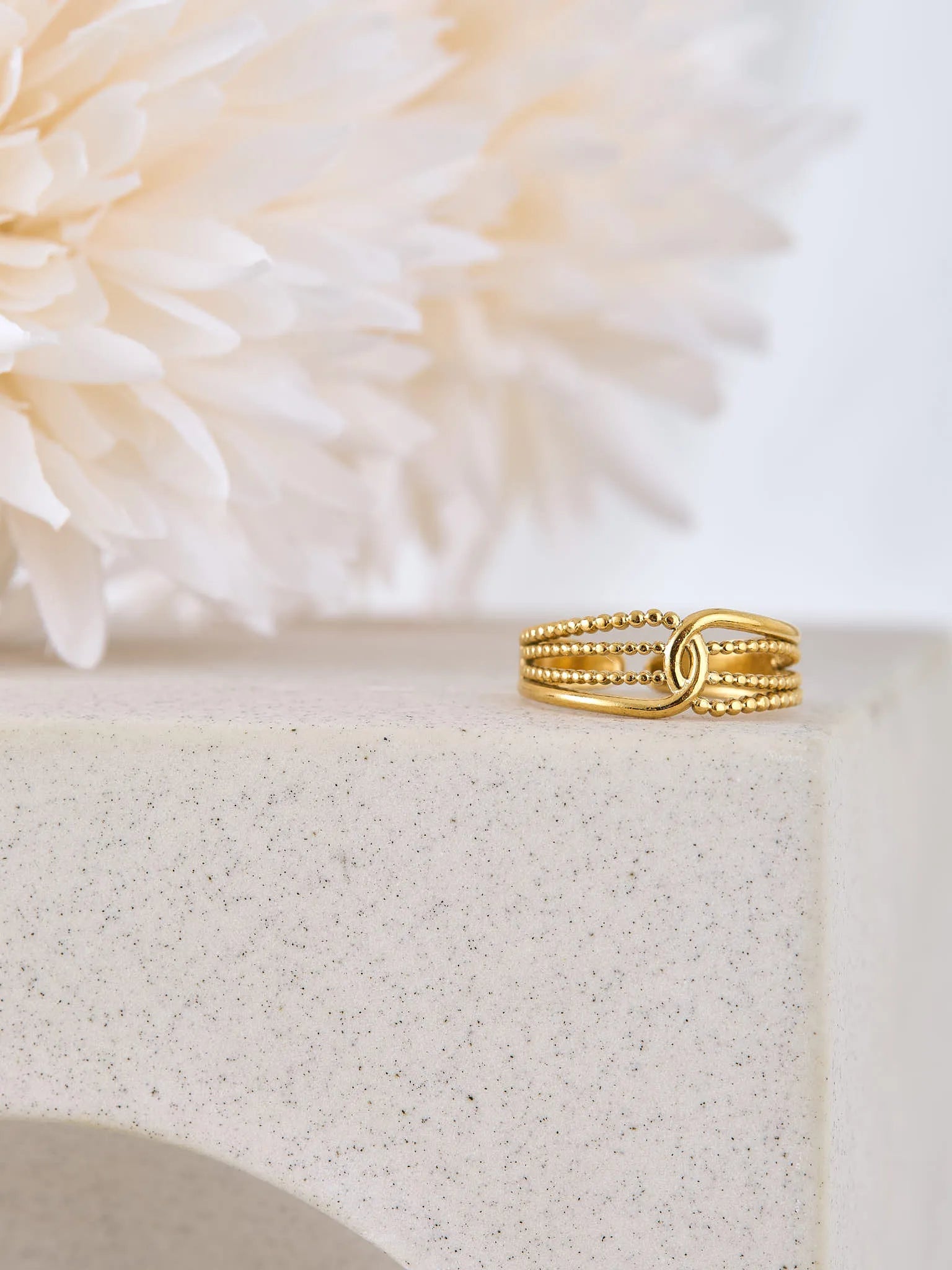 SELECT RAFAELA BA-Bagues / rings-Les Petites Pampilles