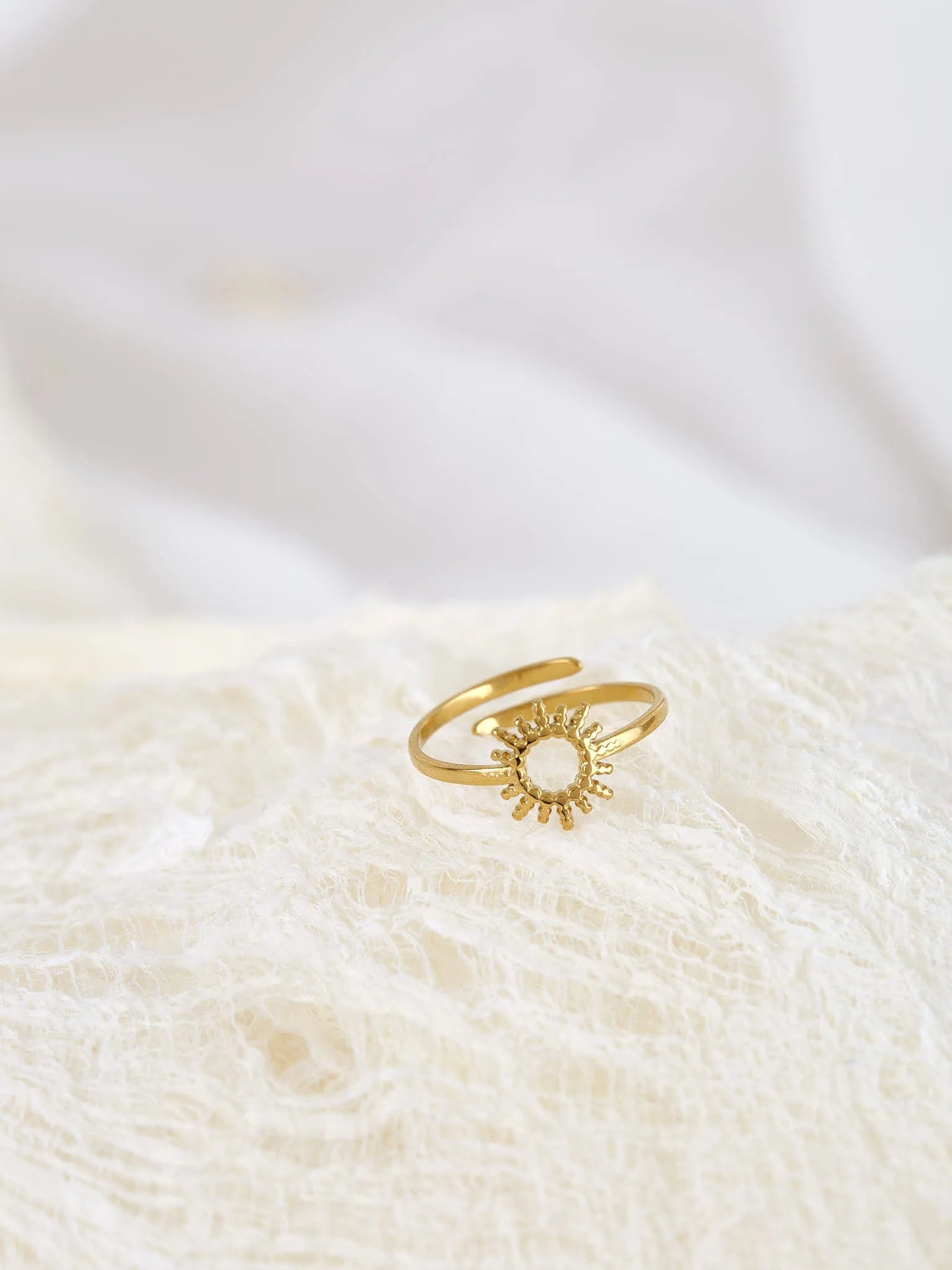 SELECT SOLIS BA-Bagues / rings-Les Petites Pampilles