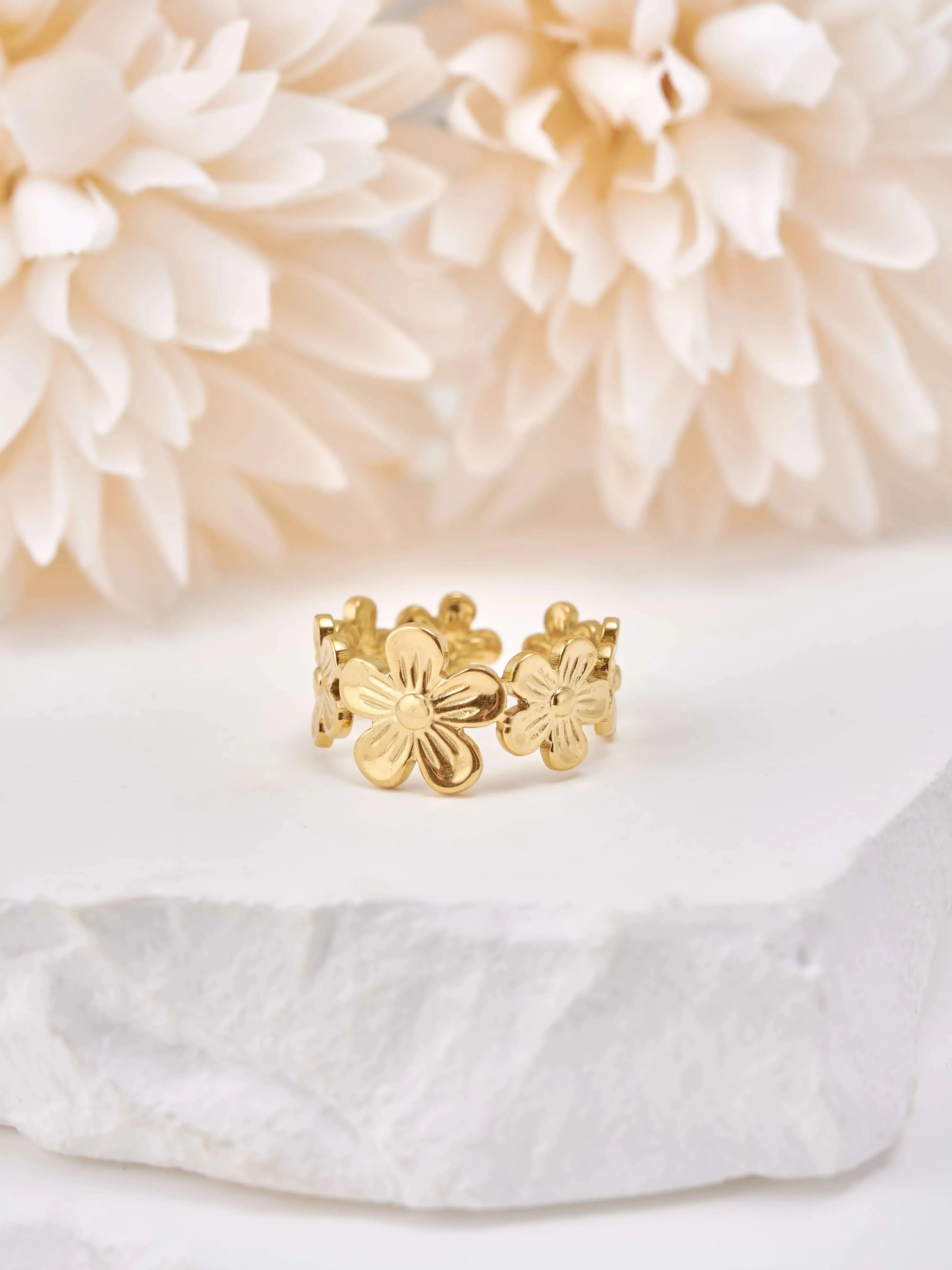 SELECT TELMA BA-Bagues / rings-Les Petites Pampilles