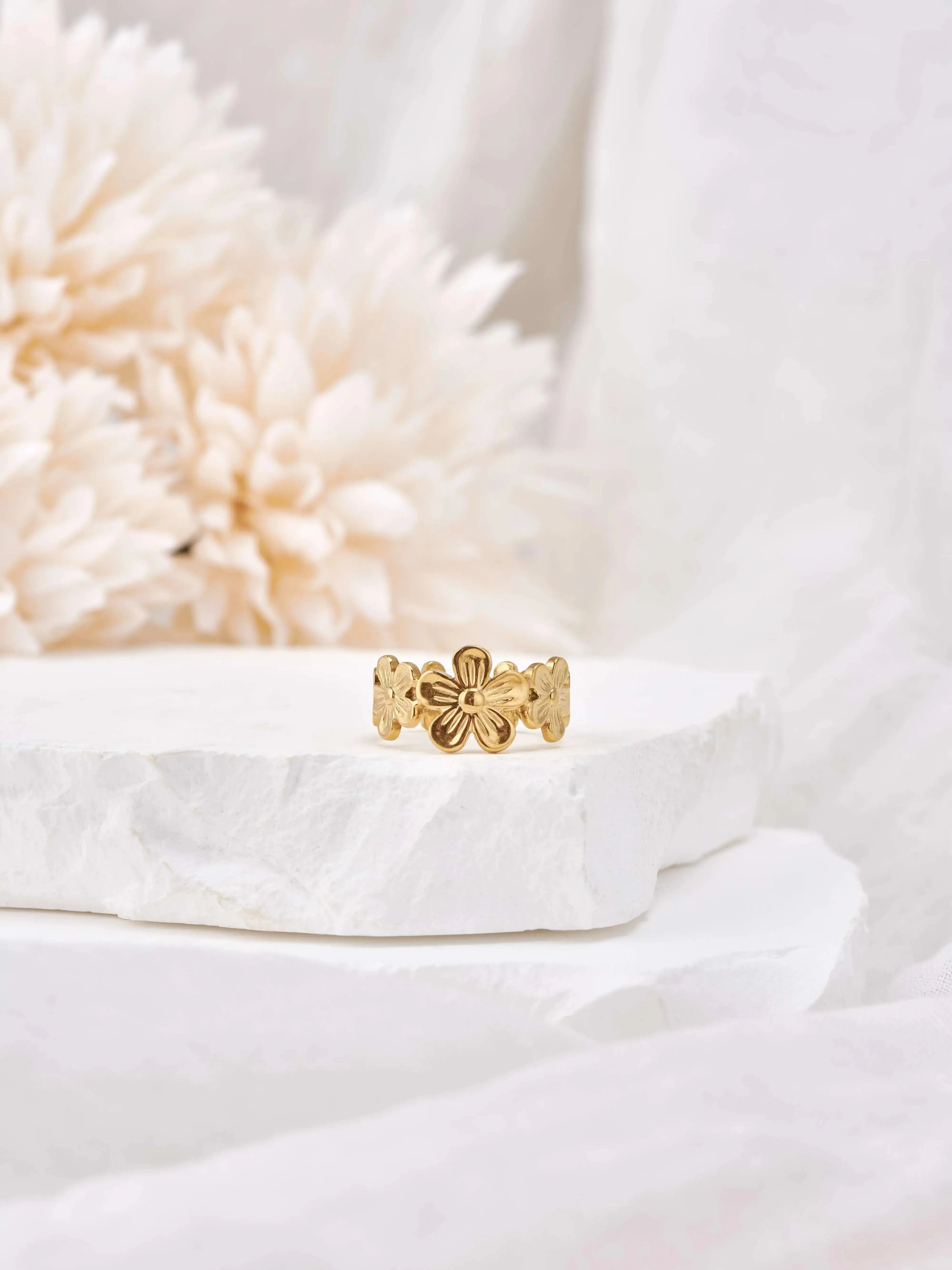 SELECT TELMA BA-Bagues / rings-Les Petites Pampilles